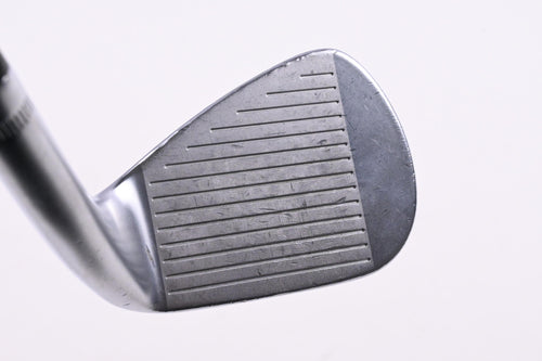 Left Hand Callaway Apex CB 24 Pitching Wedge / 46 Degree / Stiff Flex N.S.Pro