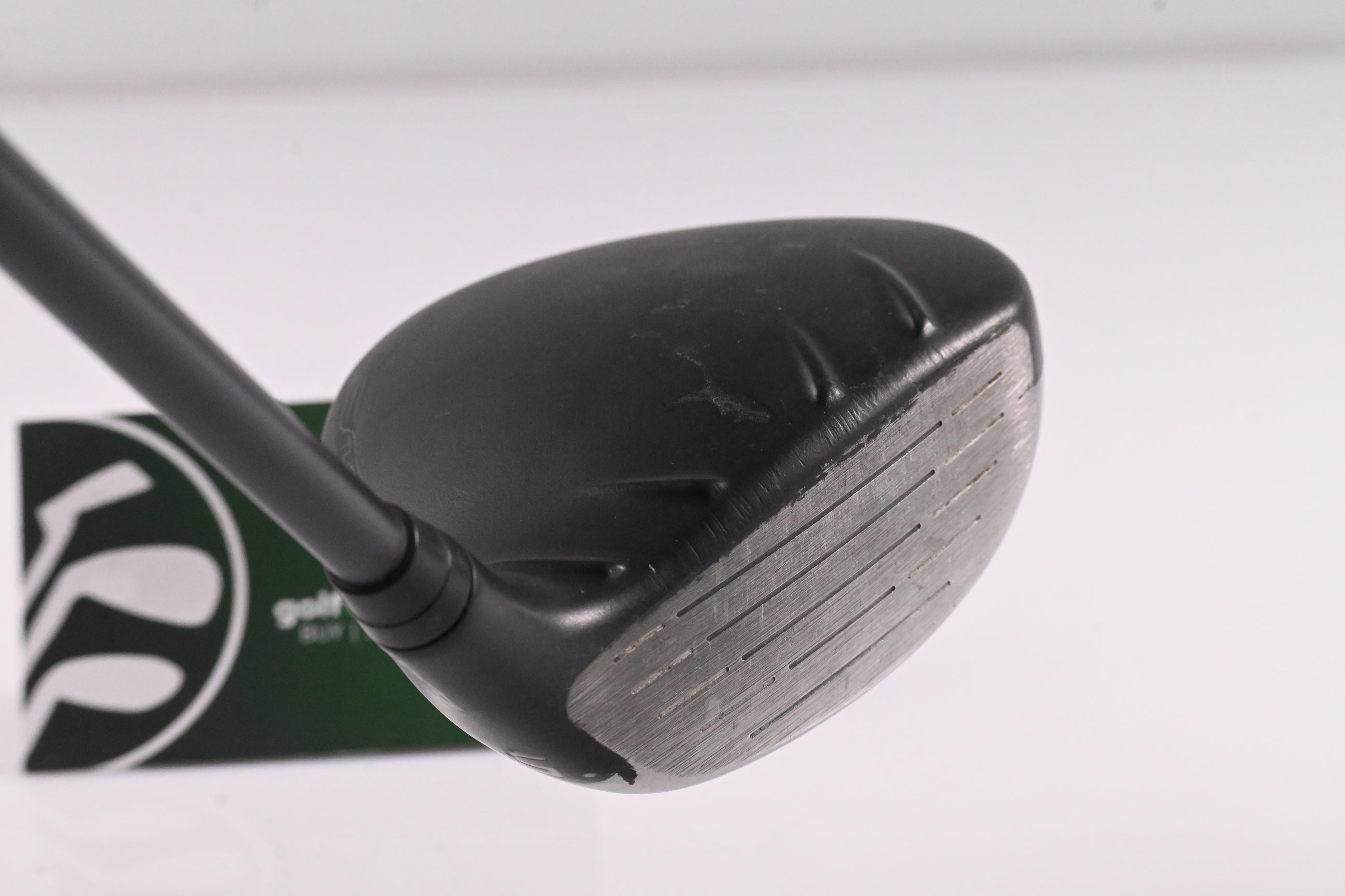 PING/ピン/G ５W /17.5 ALTA J５０FS