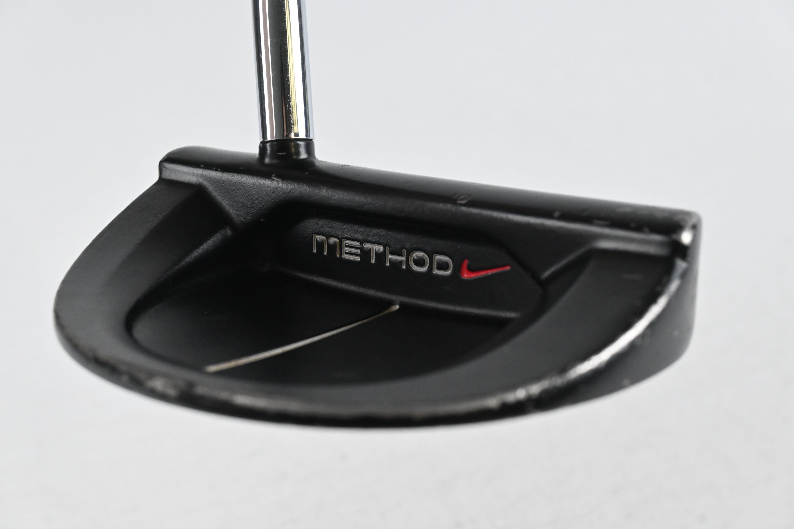 Nike Method Matter Putter / 34 Inch