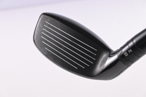 Titleist TSi3 #3 Hybrid / 20 Degree / Regular Flex Tensei AV Raw Blue 65 Shaft