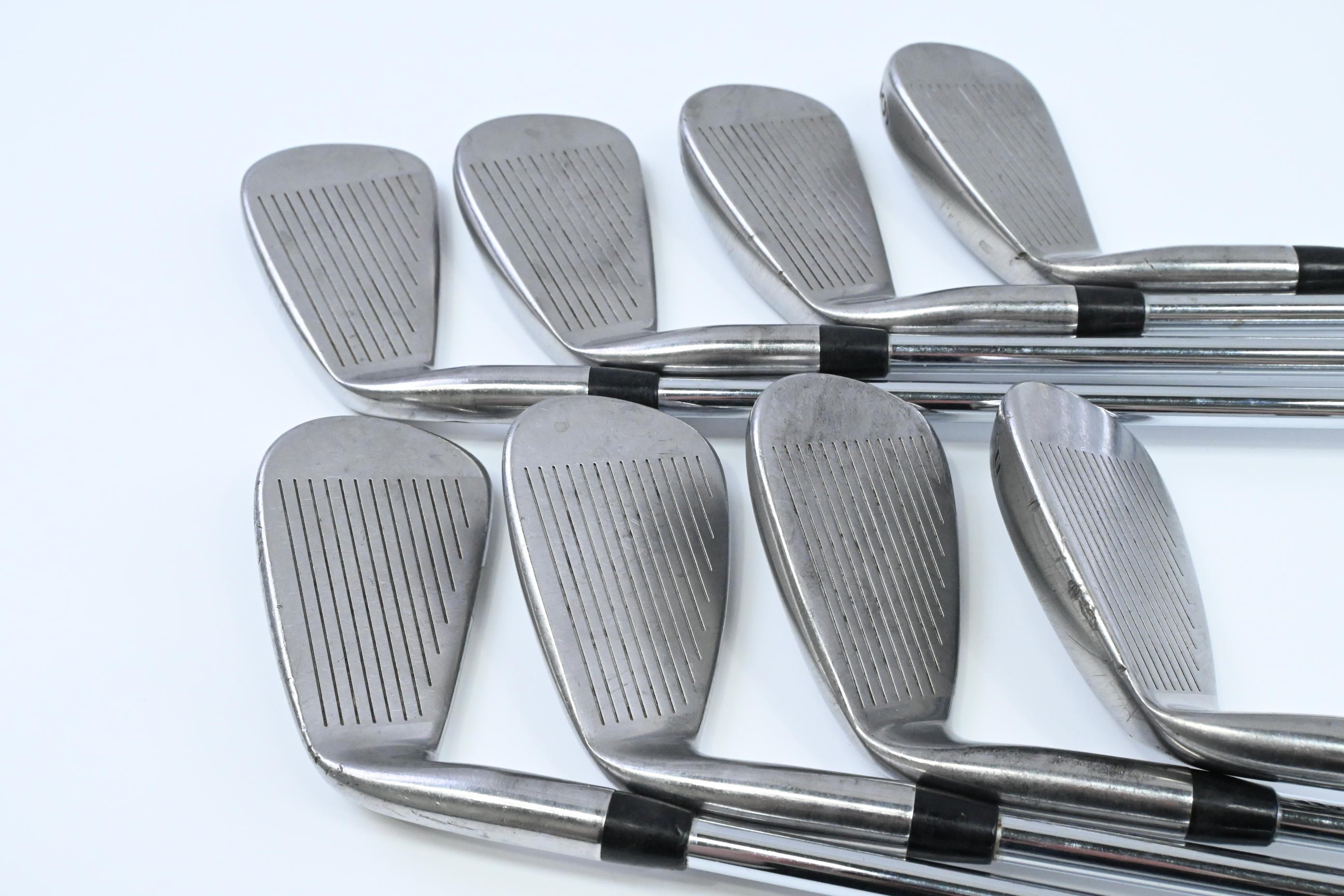 Taylormade R540XD Irons / 3-PW / Regular Flex Taylormade R540XD Shafts
