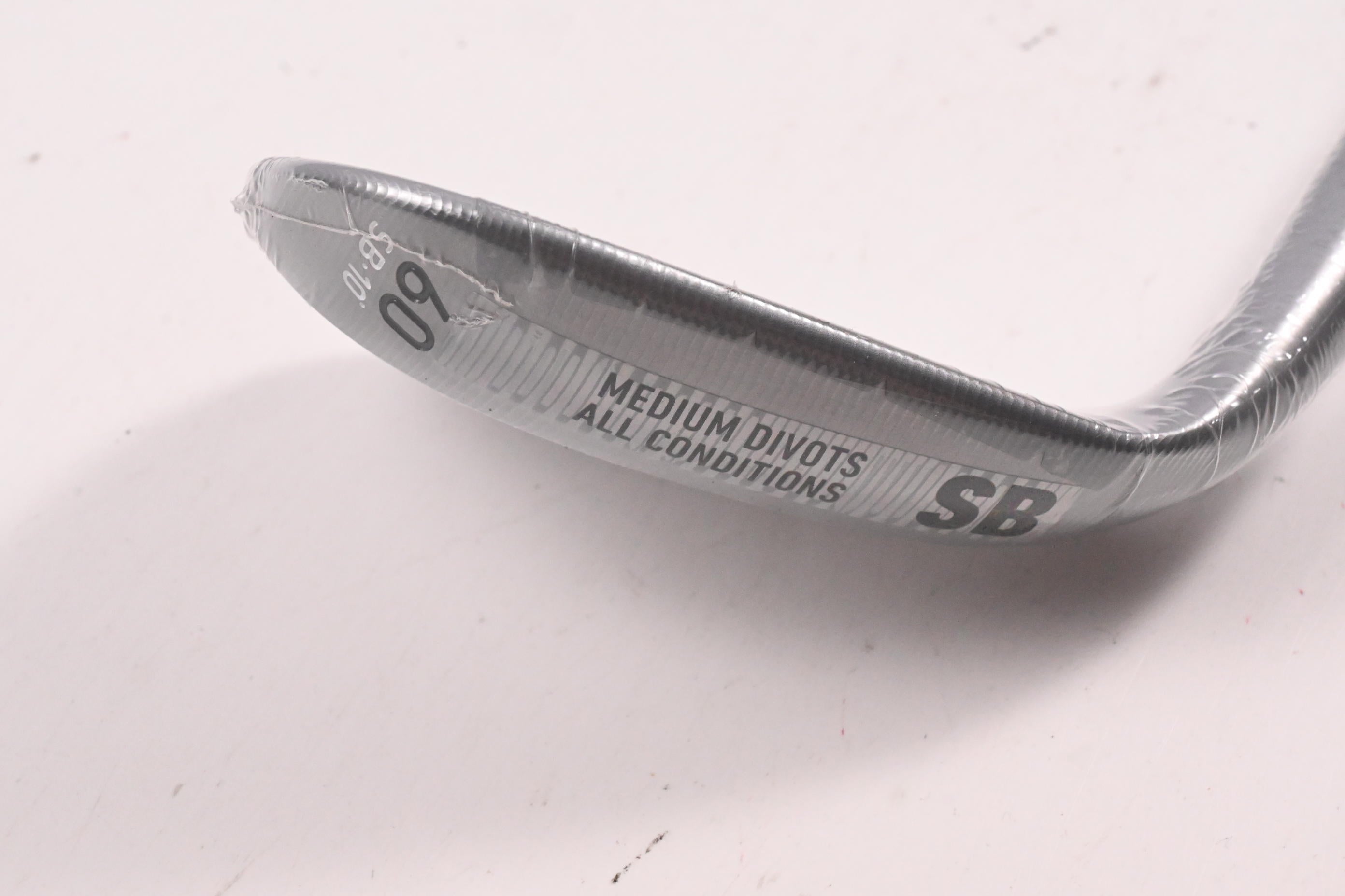 Taylormade Milled Grind 5 Lob Wedge / 60 Degree / Wedge Flex Dynamic Gold 115