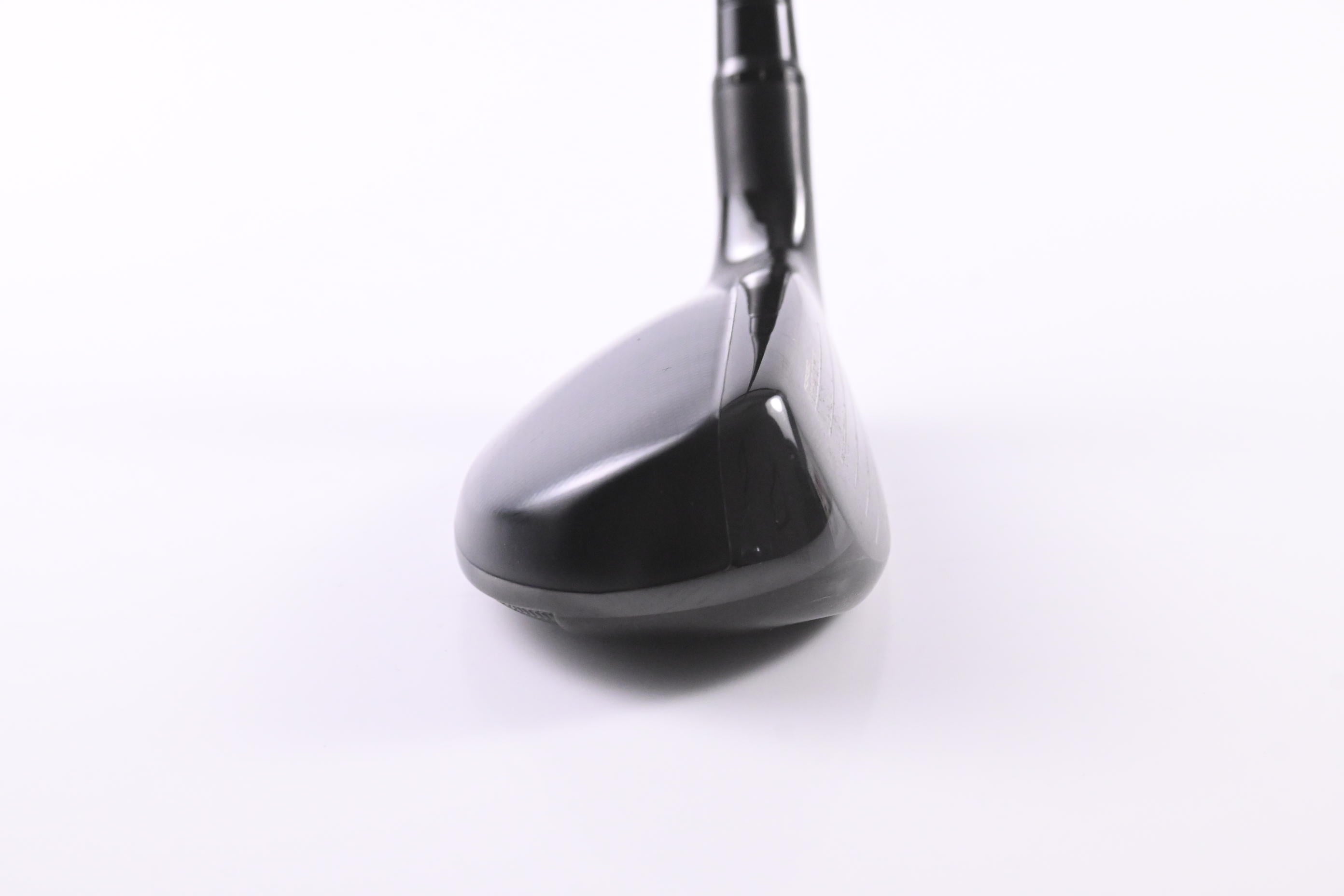 Taylormade SIM2 #3 Hybrid/ 19.5 Degree / Stiff Flex Tensei AV Blue 80 Shaft