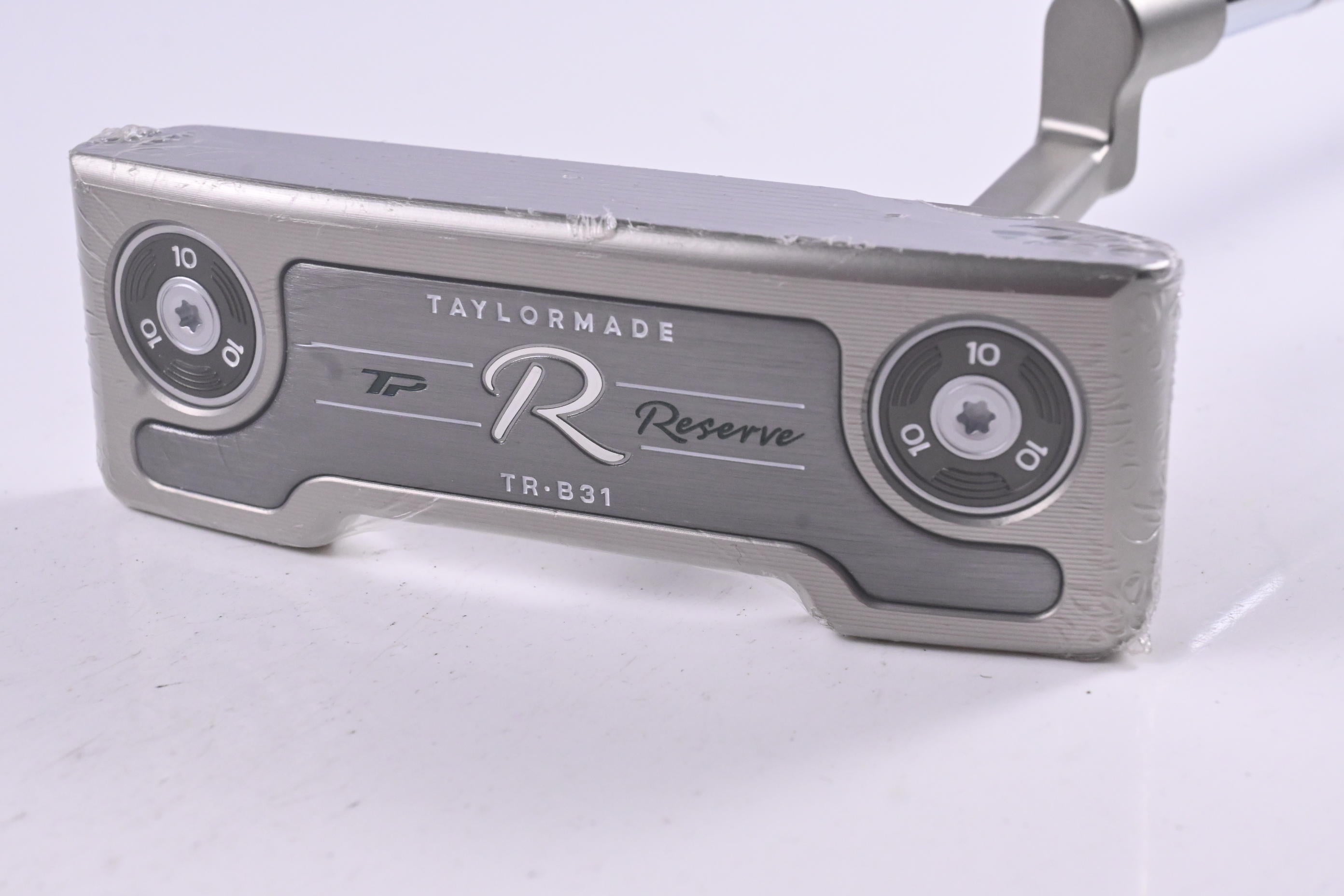 Taylormade TP Reserve Milled B31 Putter / 34 Inch