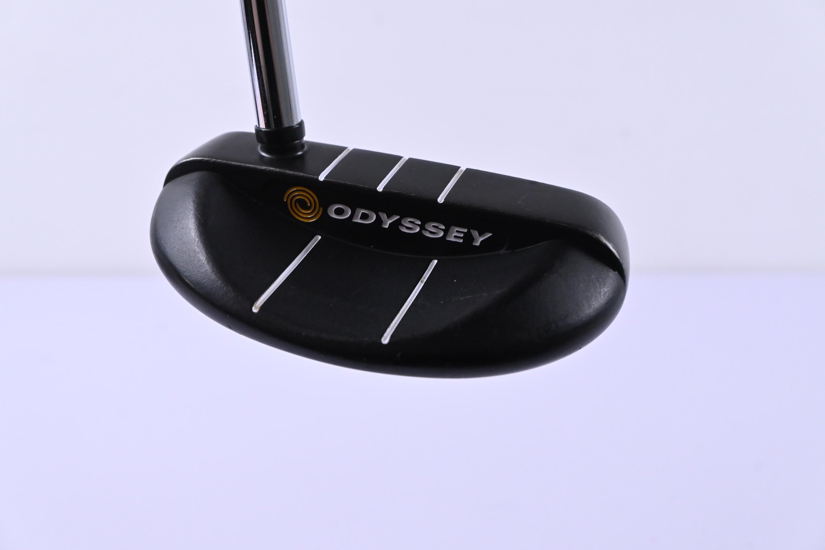 Odyssey Stroke Lab Black Rossie Putter / 34 Inch