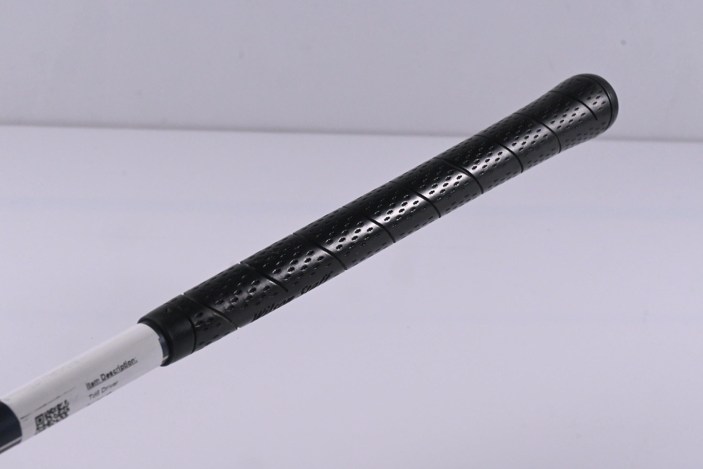 Left Hand Wilson Staff Td5 Driver / 10.5 Degree / Regular Flex Grafalloy