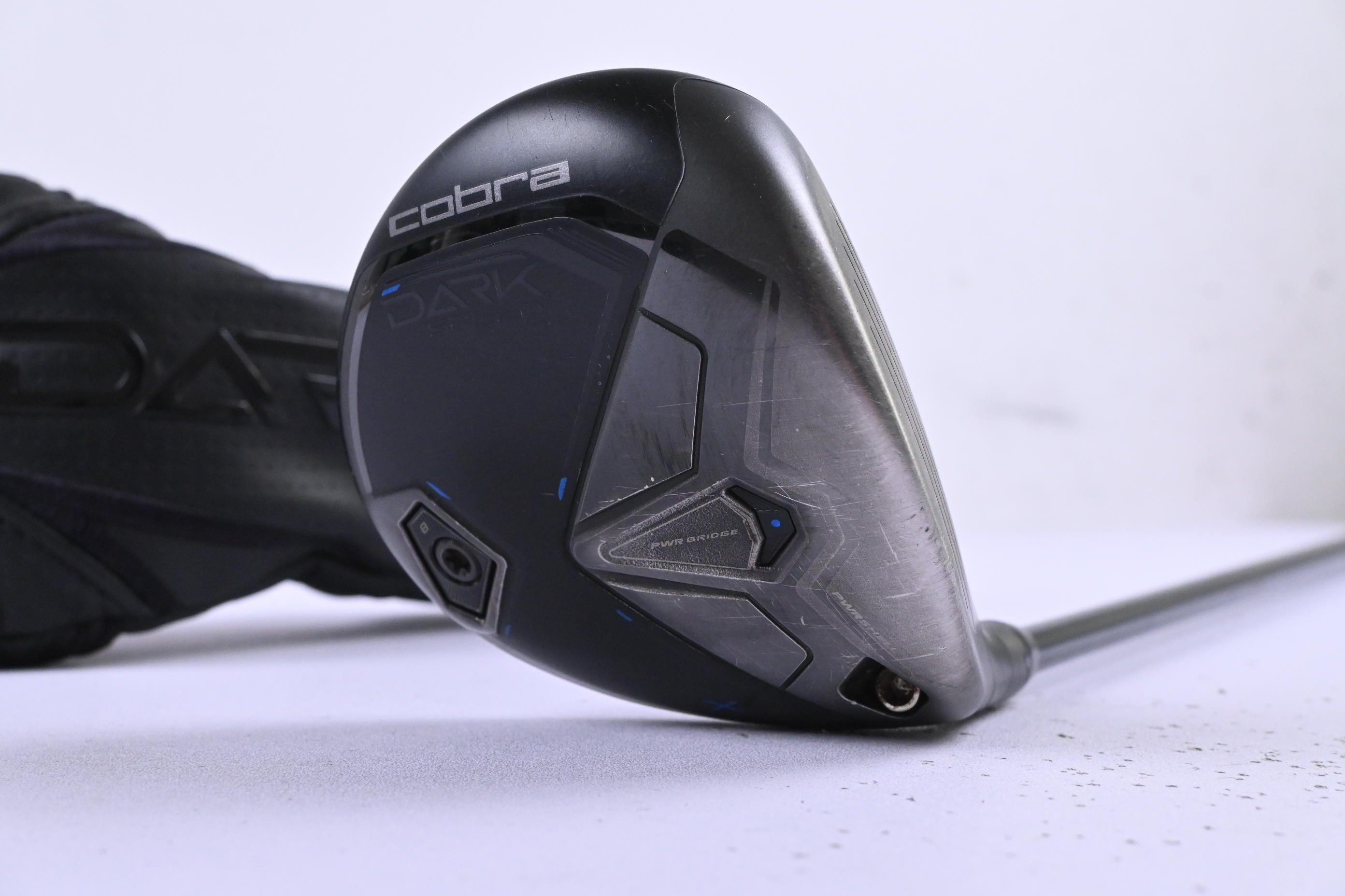 Cobra Darkspeed X #3 Wood / 15 Degree / Regular Flex UST LinQ M40X 6 Shaft