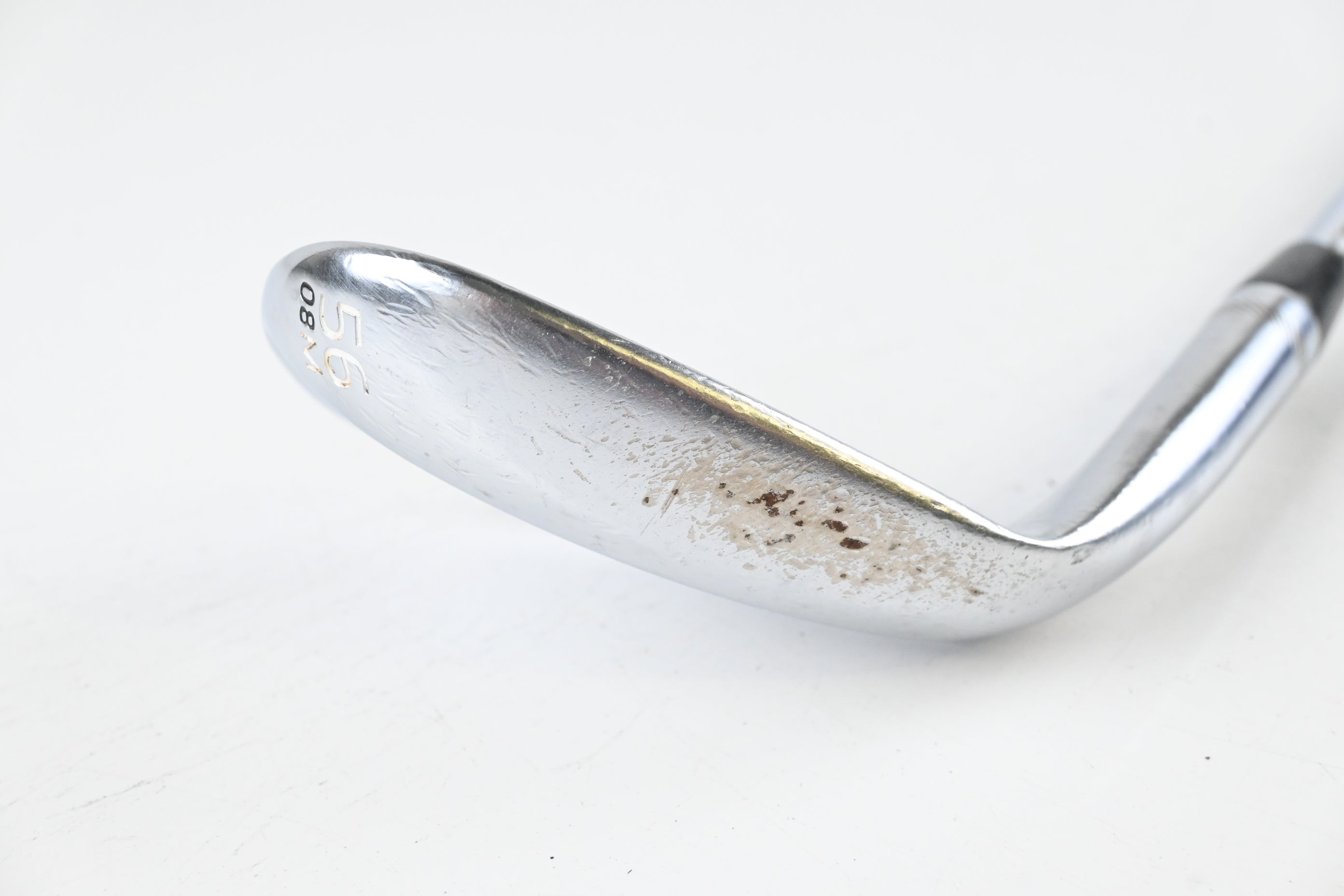 Titleist Vokey SM7 Sand Wedge / 56 Degree / Wedge Flex Vokey Design Steel Shaft