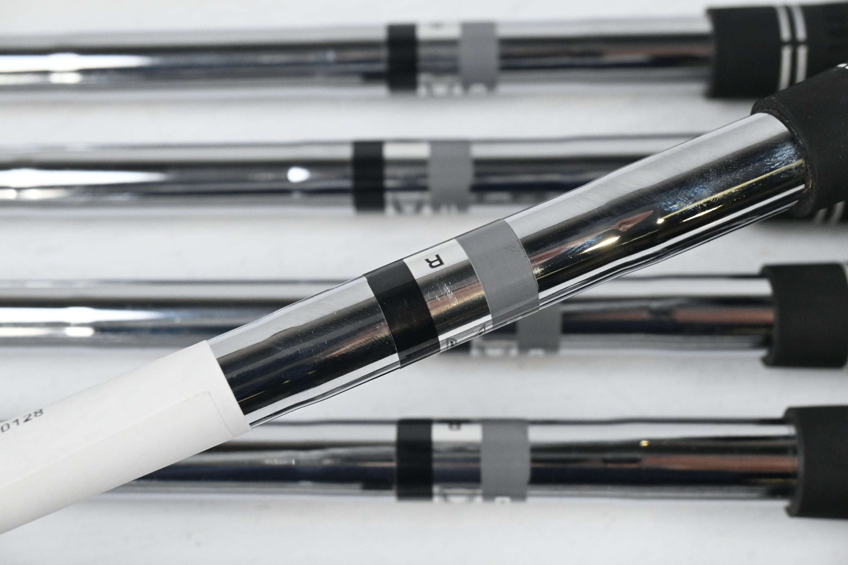 Cobra Fly XL Irons / 6-PW+SW / Regular Flex Cobra XL Shafts