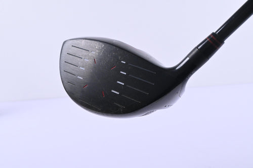 Benross Delta X Driver / 10.5 Degree / Stiff Flex Fujikura Ventus Black 6