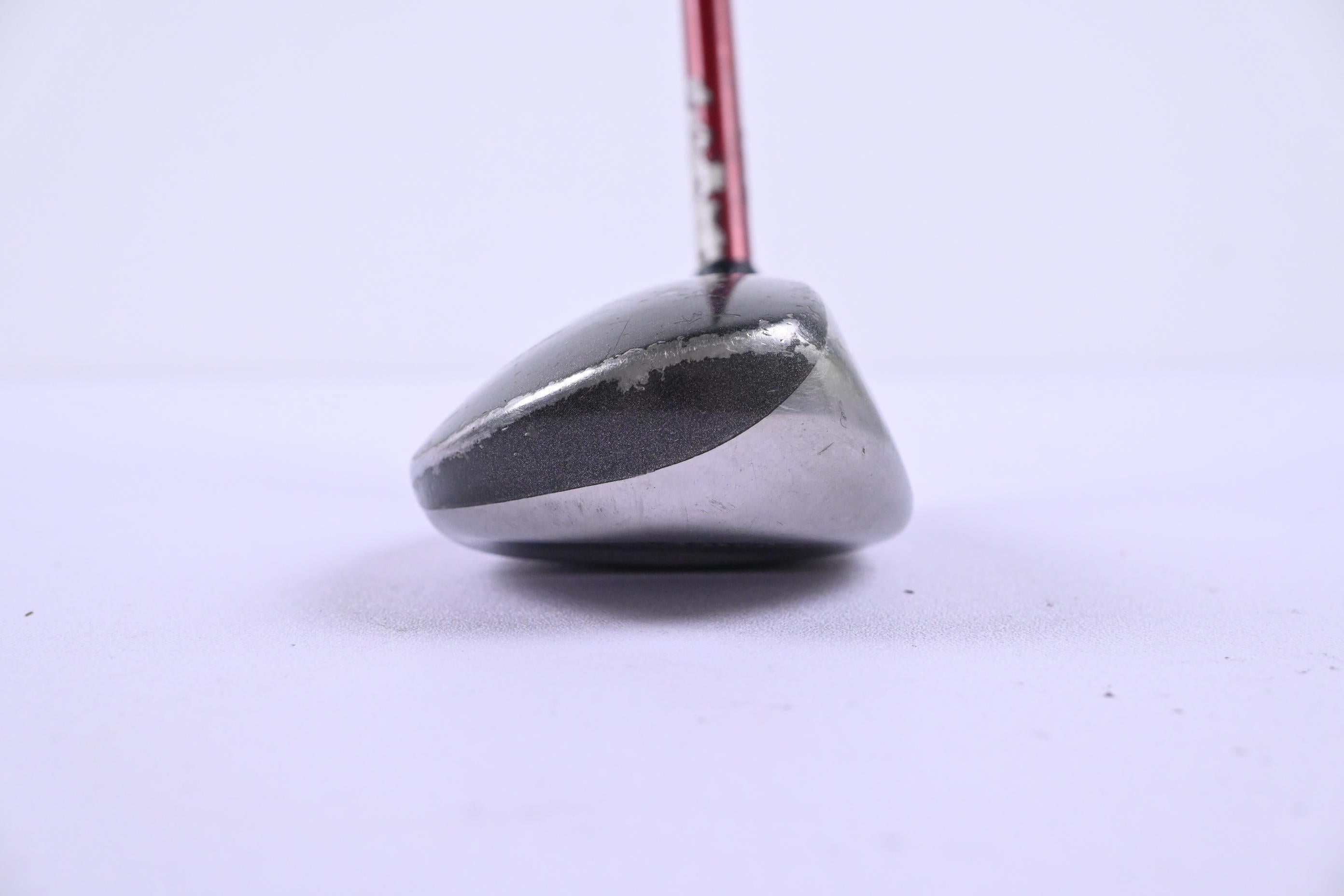 Callaway Heavenwood #4 Hybrid / 23 Degree / Regular Flex Callaway RCH 75 Shaft