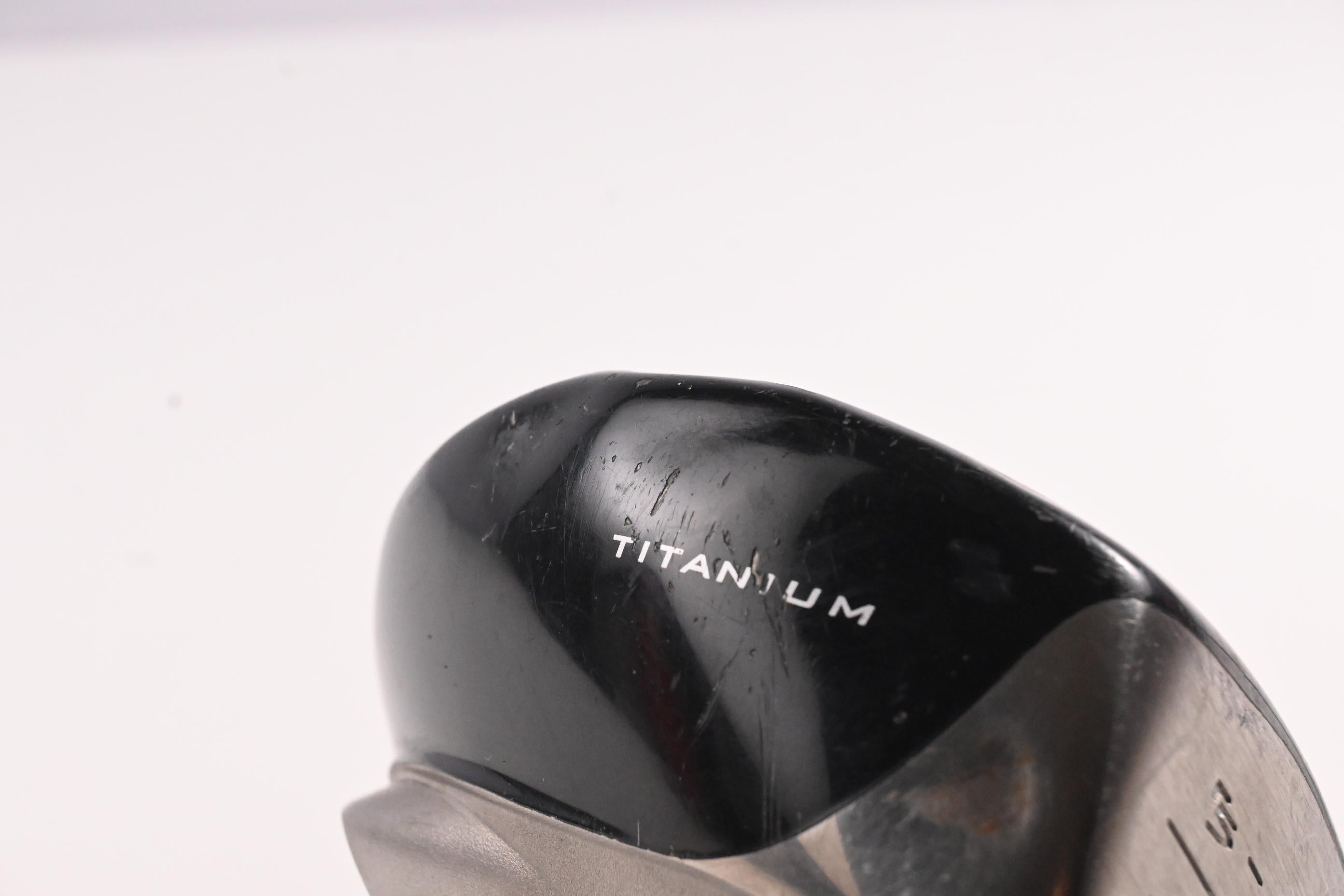 Taylormade R5 Dual Driver / 10.5 Degree / Stiff Flex Taylormade M.A.S2 55 Shaft