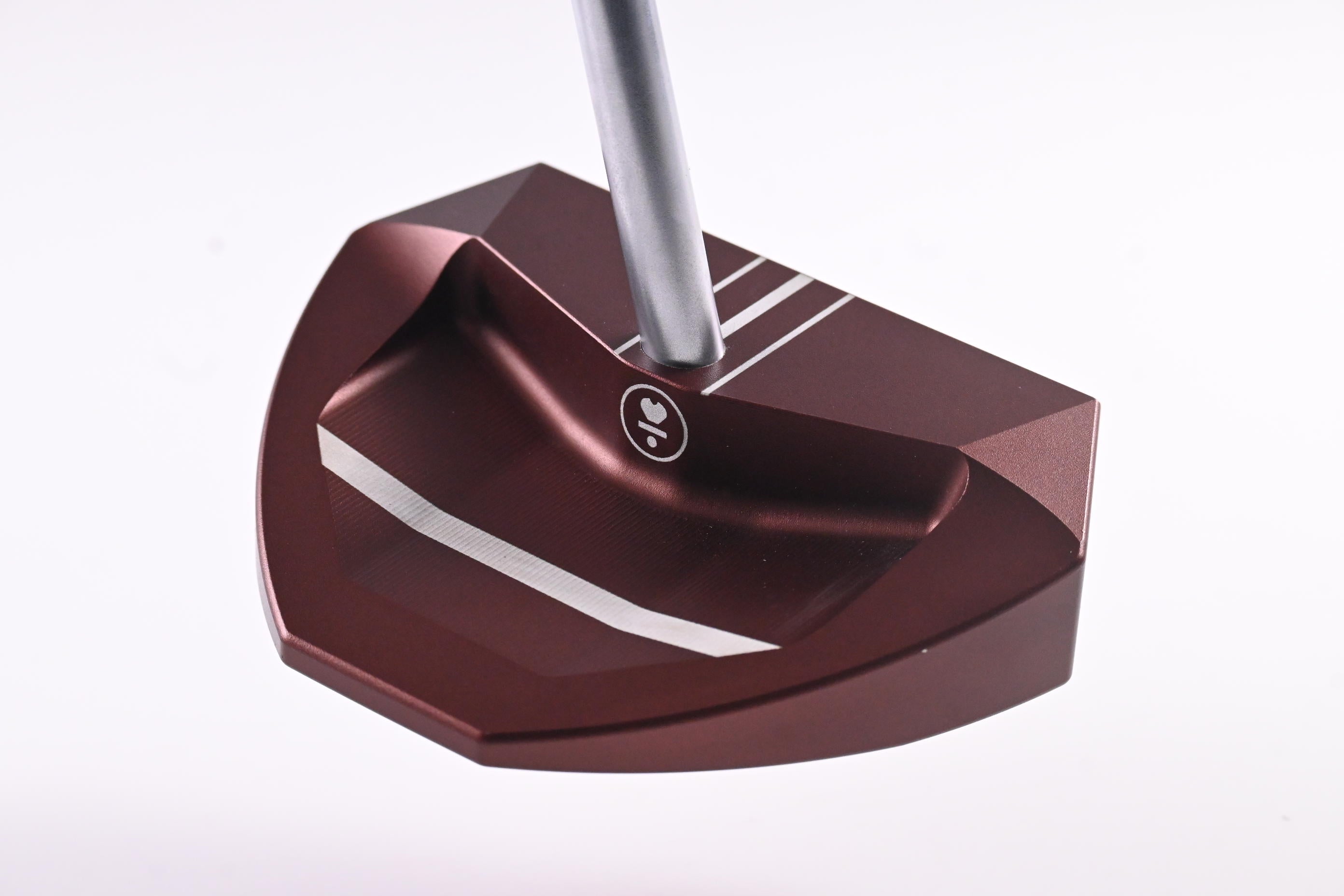 L.A.B Golf OZ.1 Putter / 37 Inch / BGT Stability Tour White Shaft