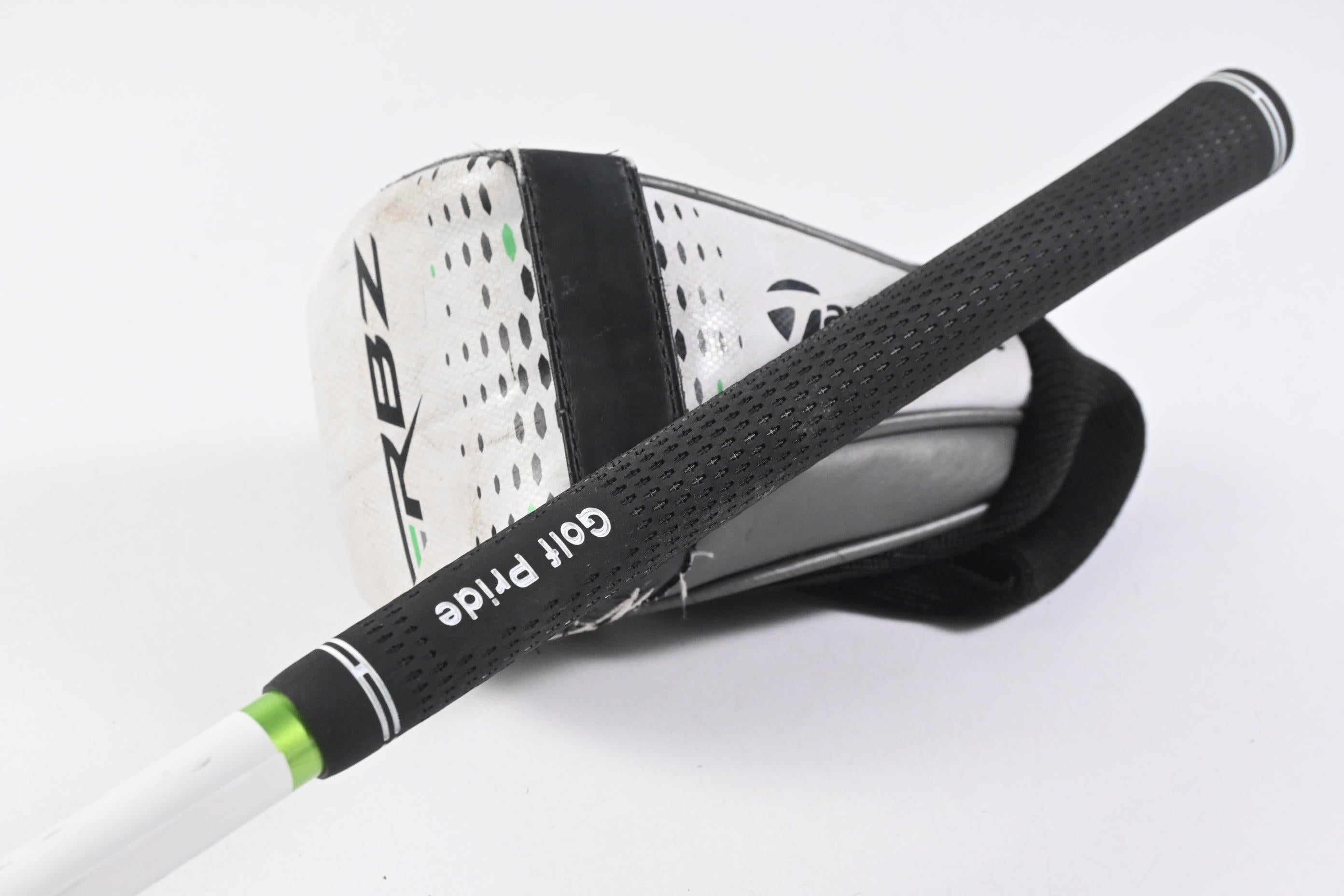 Taylormade RBZ #3 Wood / 15 Degree / Regular Flex Matrix Ozik XCon-5 Shaft