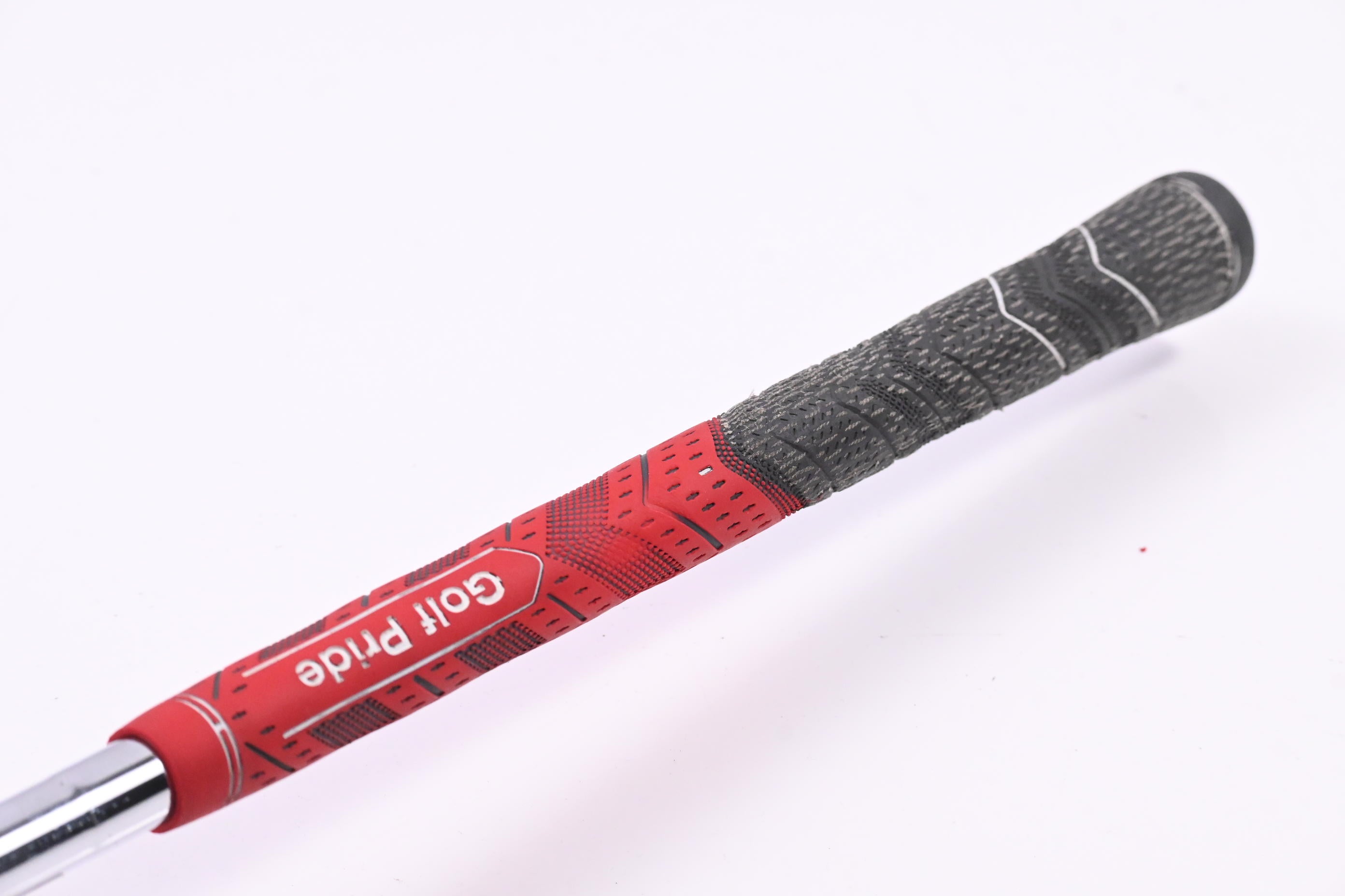 Ping i20 #7 Iron / Red Dot / Stiff Flex Ping CFS Shaft