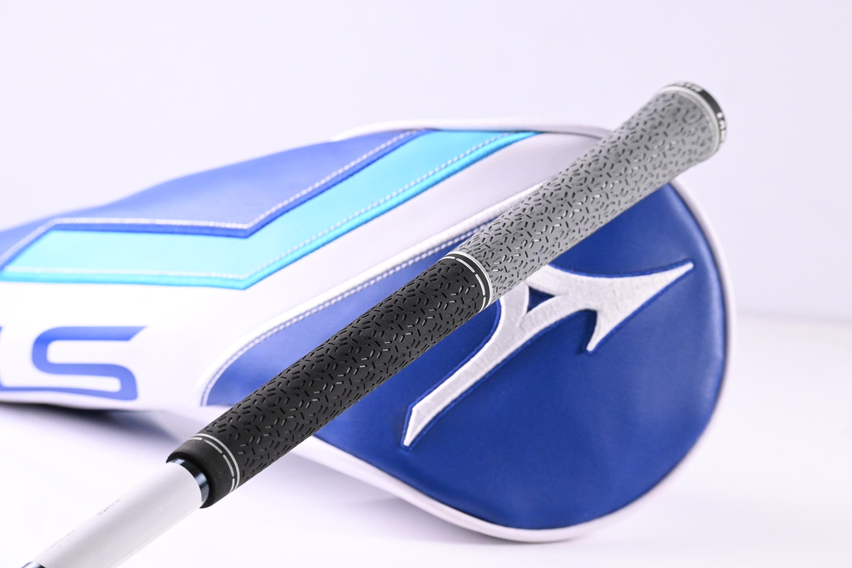 Mizuno ST-Max 230 Driver / 9.5 Degree / Stiff Flex LIN-Q M40X Red 5 Shaft