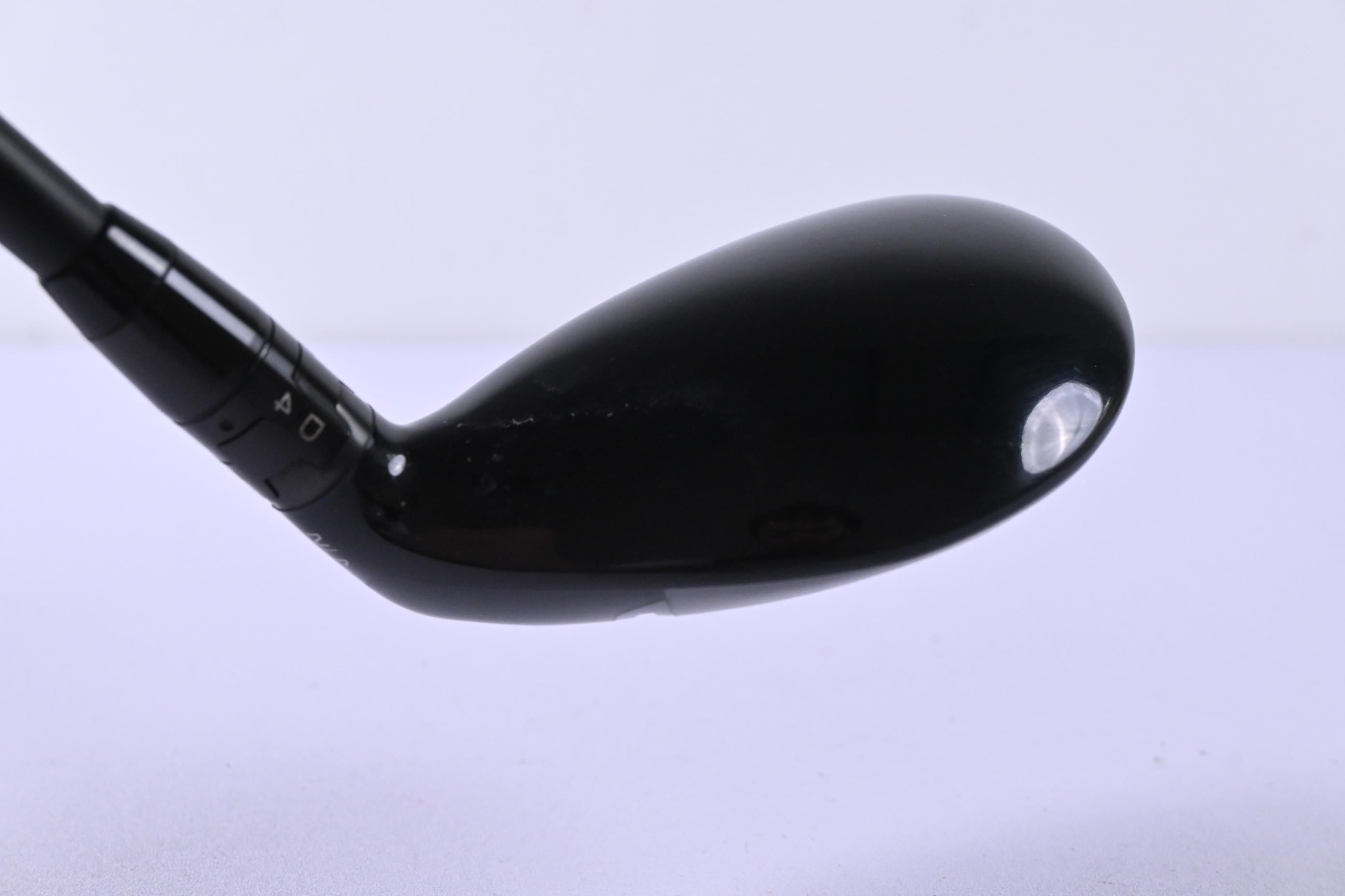 Titleist TSi2 #4 Hybrid / 21 Degree / Senior Flex Kuro Kage 55 Shaft