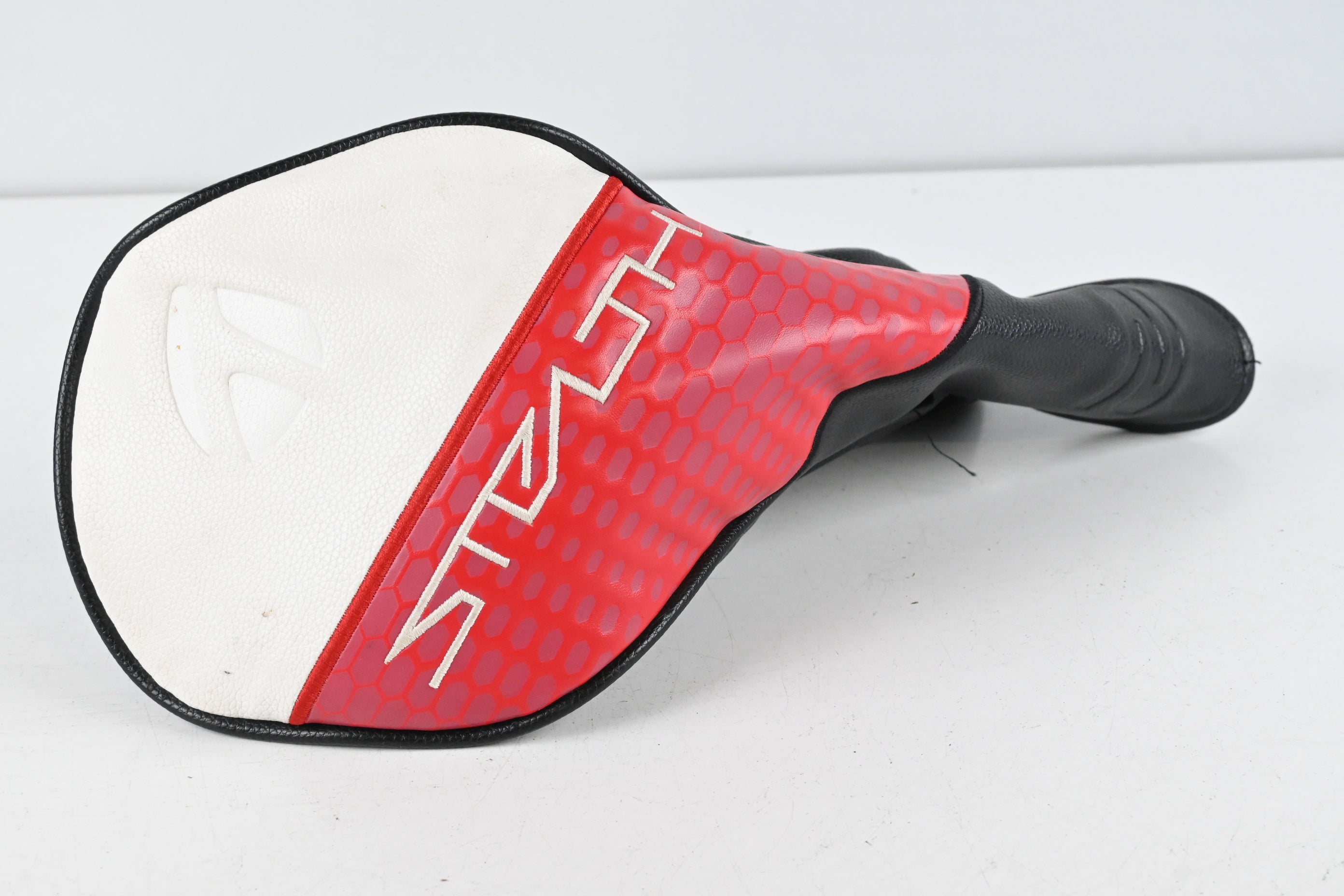 Taylormade Stealth 2 Driver / 9 Degree / Stiff Flex Kai'li White 60 Shaft