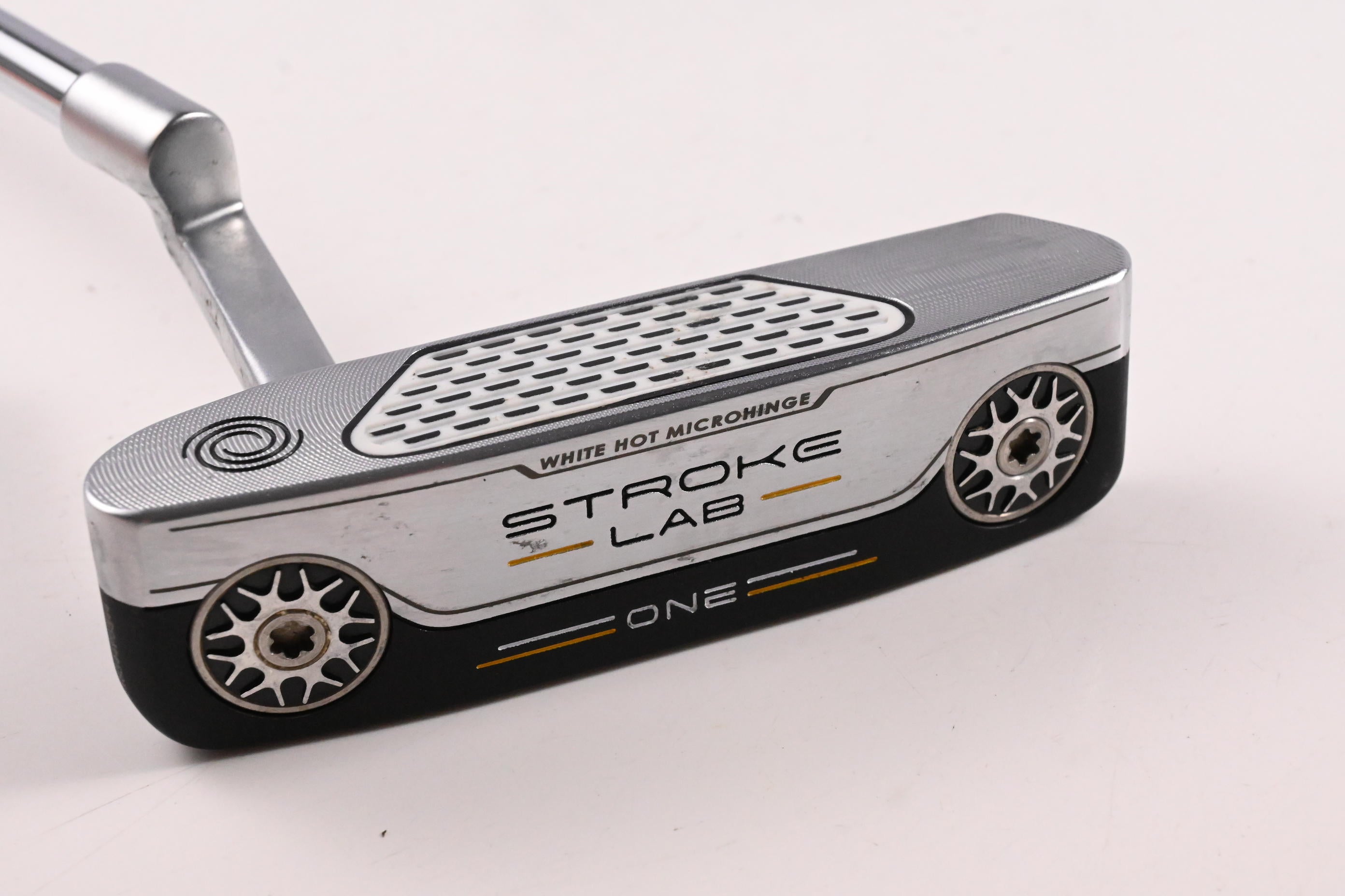 Odyssey Stroke Lab One Putter / 33 Inch