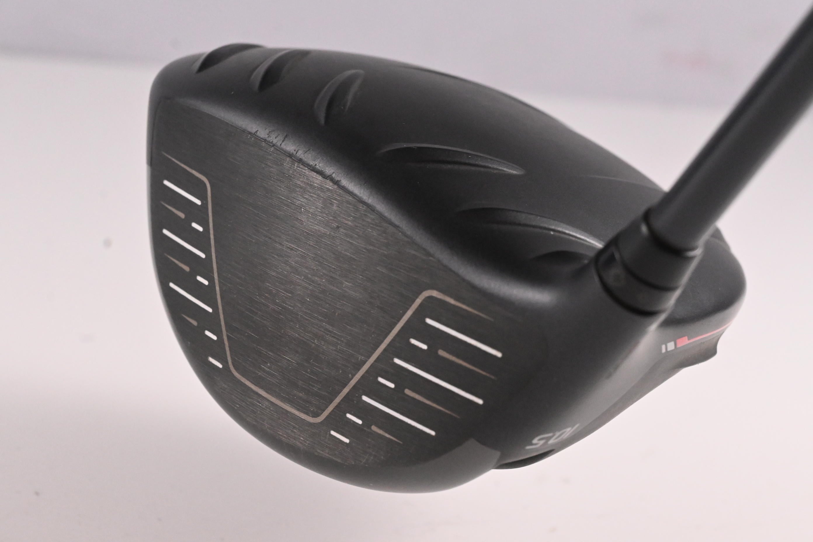 Ping G410 SFT Driver / 10.5 Degree / Stiff Flex Ping Alta CB Red 55 Shaft