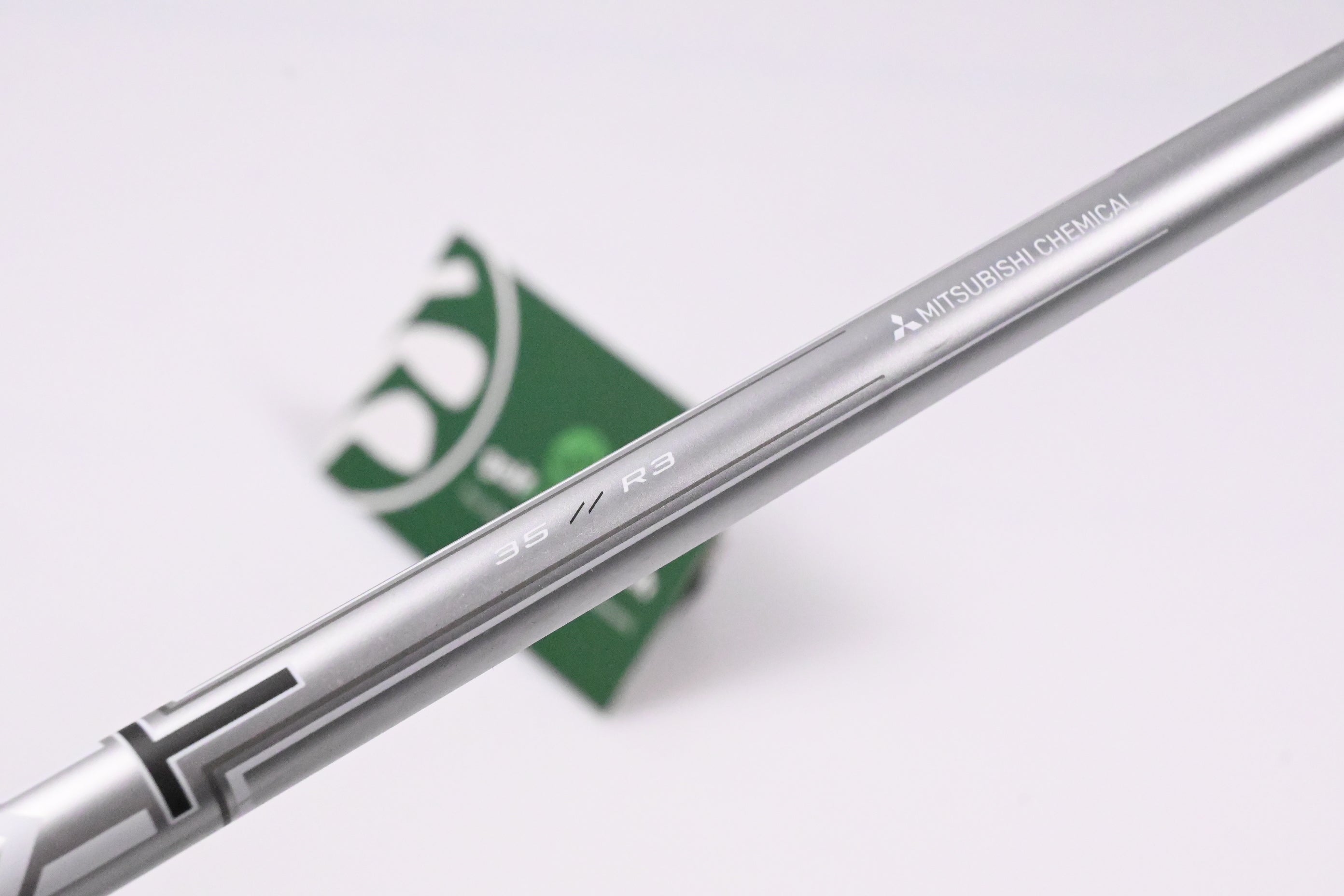 Ladies MMT Speedmesh 35 #5 Wood Shaft / Ladies Flex / Titleist 2nd Gen