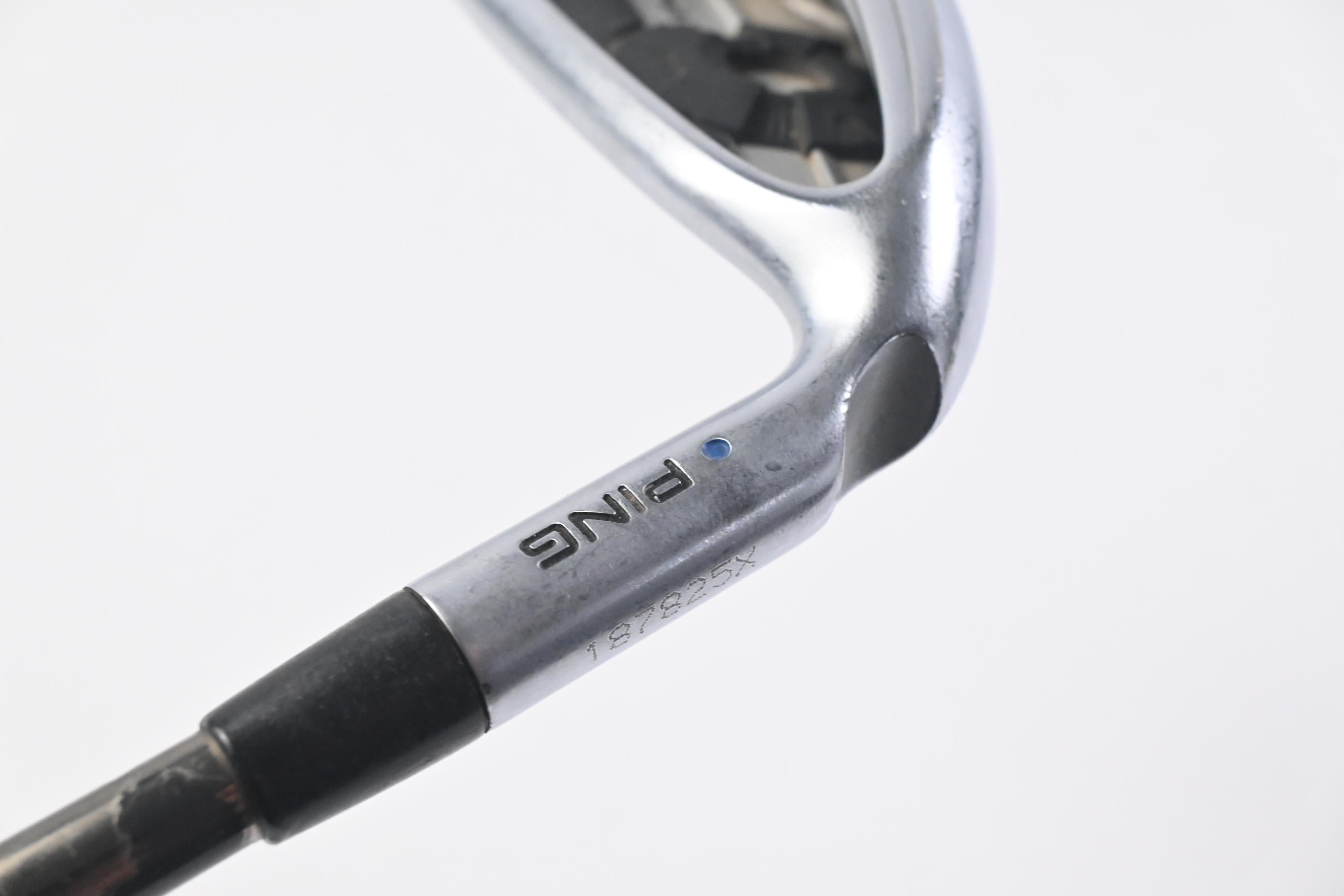 Ping G400 #5 Iron / 23.5 Degree / Blue Dot / Regular Flex UST Mamiya Recoil ES