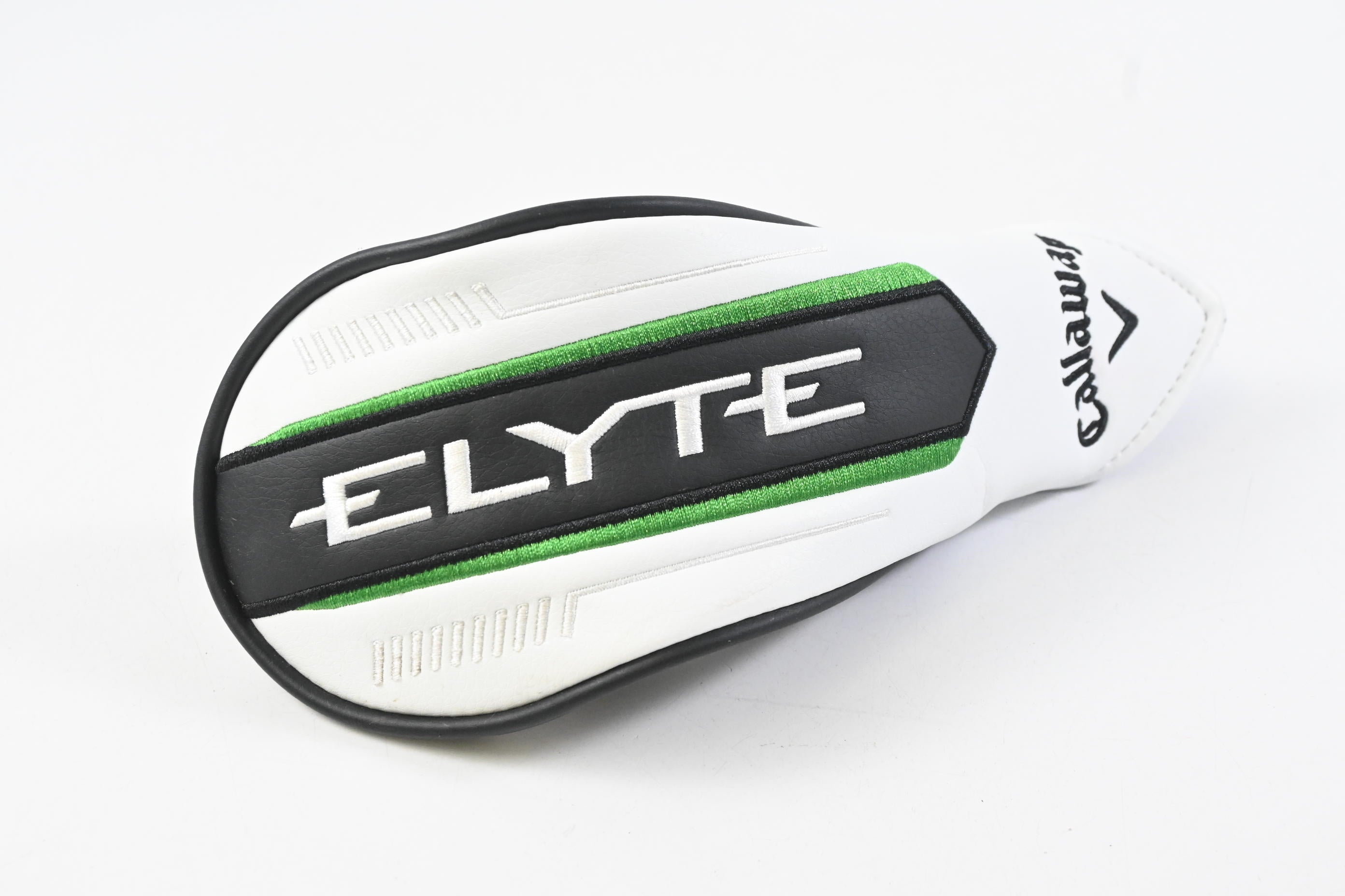 Callaway Elyte #5 Hybrid / 24 Degree / Regular Flex Denali Charcoal 60 Shaft