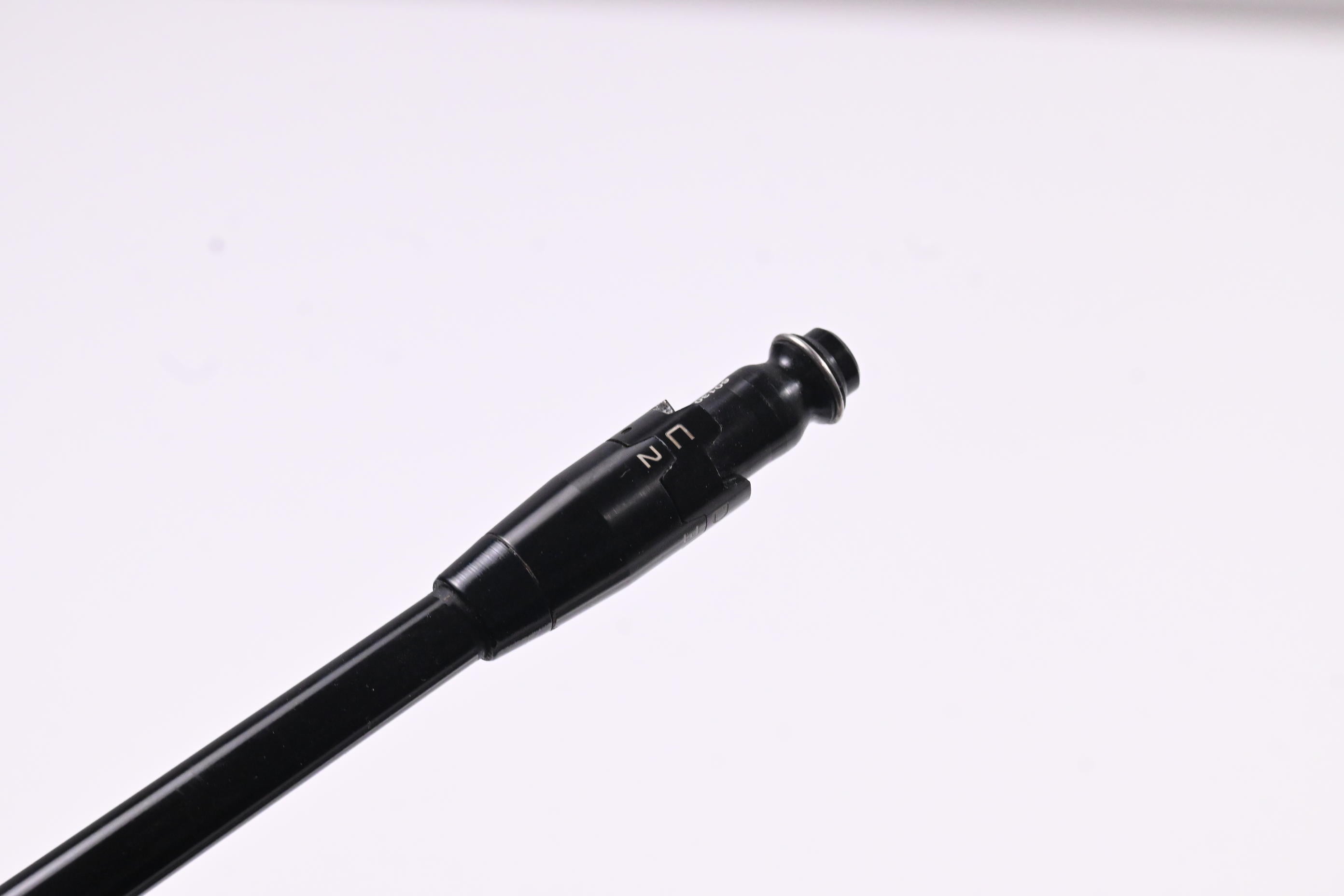 Project X HZRDUS GEN4 Black 70 Fairway Shaft / Stiff Flex / Titleist 2nd Gen