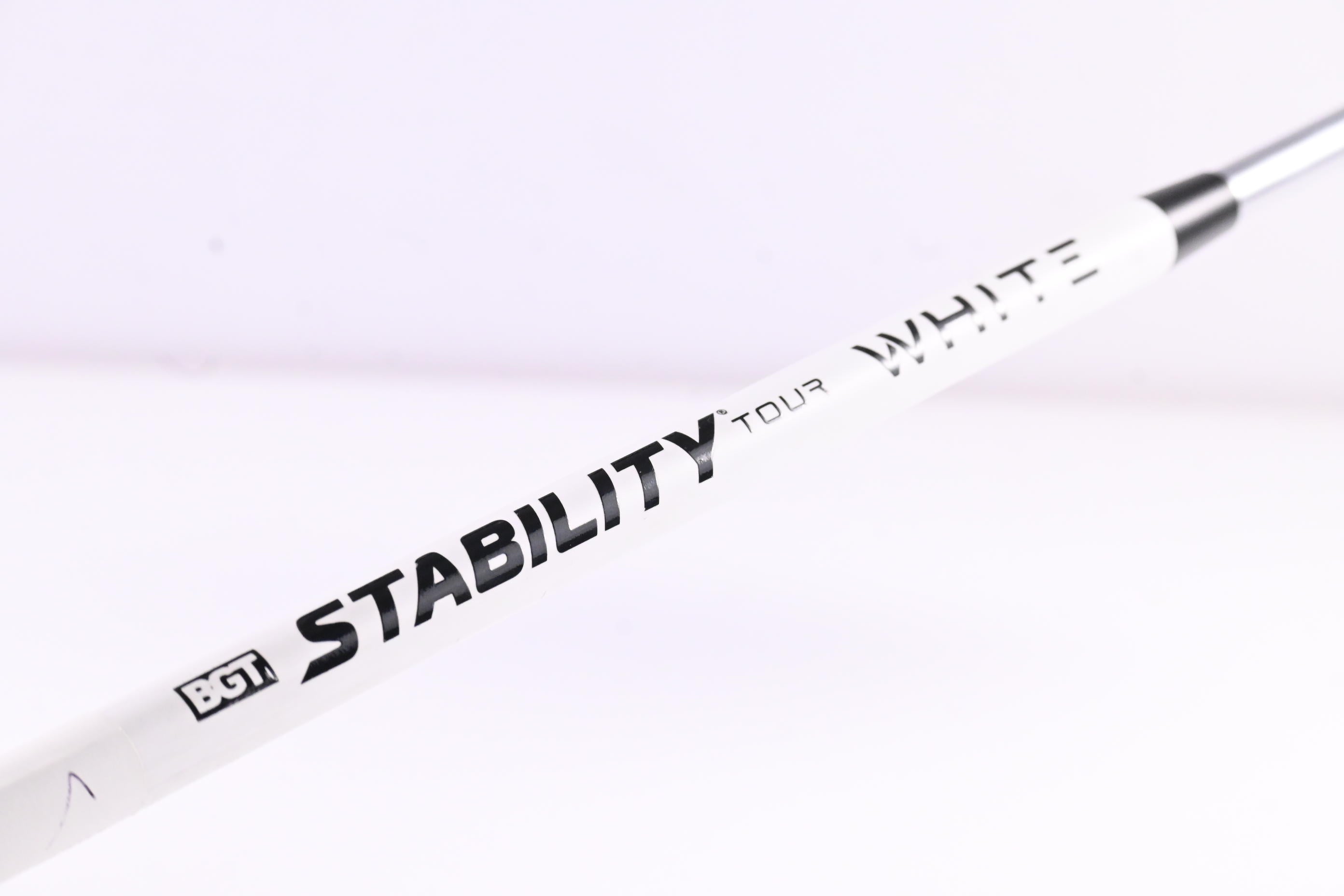 L.A.B Golf OZ.1 Putter / 37 Inch / BGT Stability Tour White Shaft