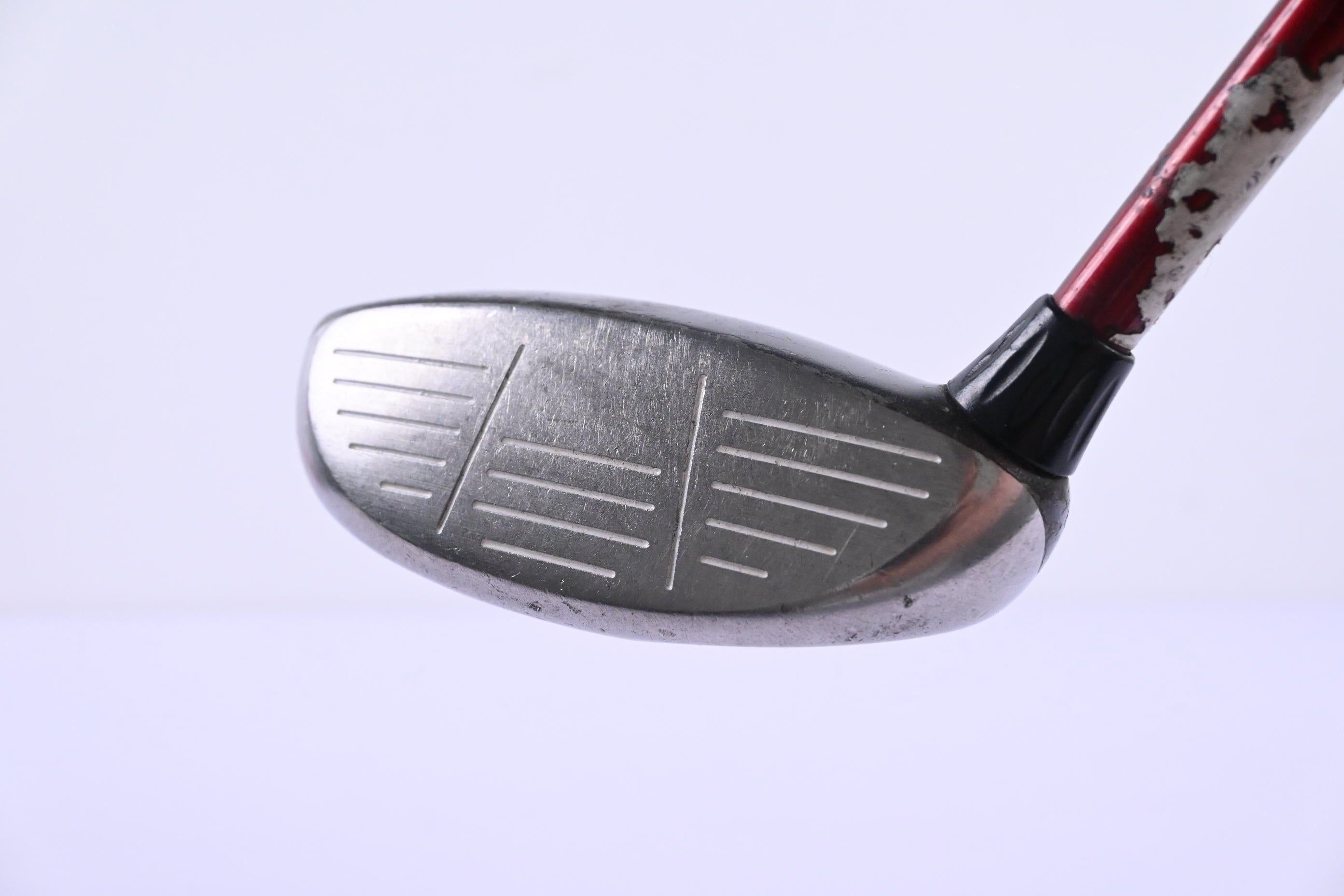 Callaway Heavenwood #4 Hybrid / 23 Degree / Regular Flex Callaway RCH 75 Shaft