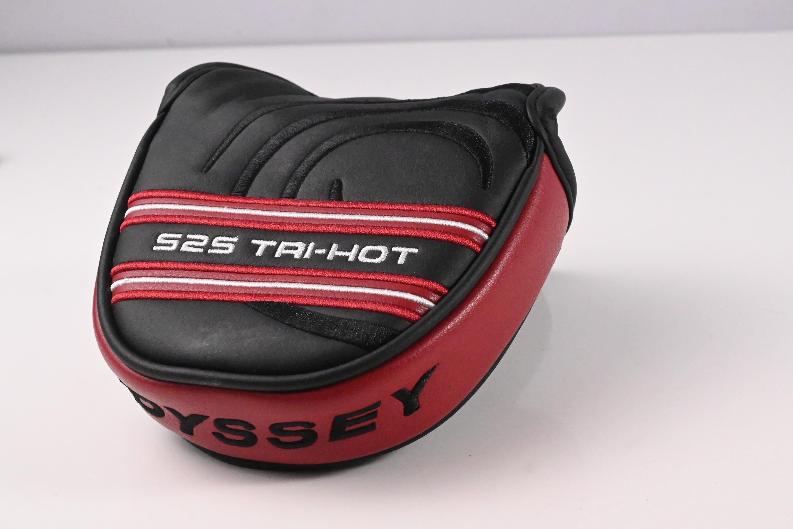 Odyssey Square 2 Square Tri-Hot #7 Putter / 34 Inch