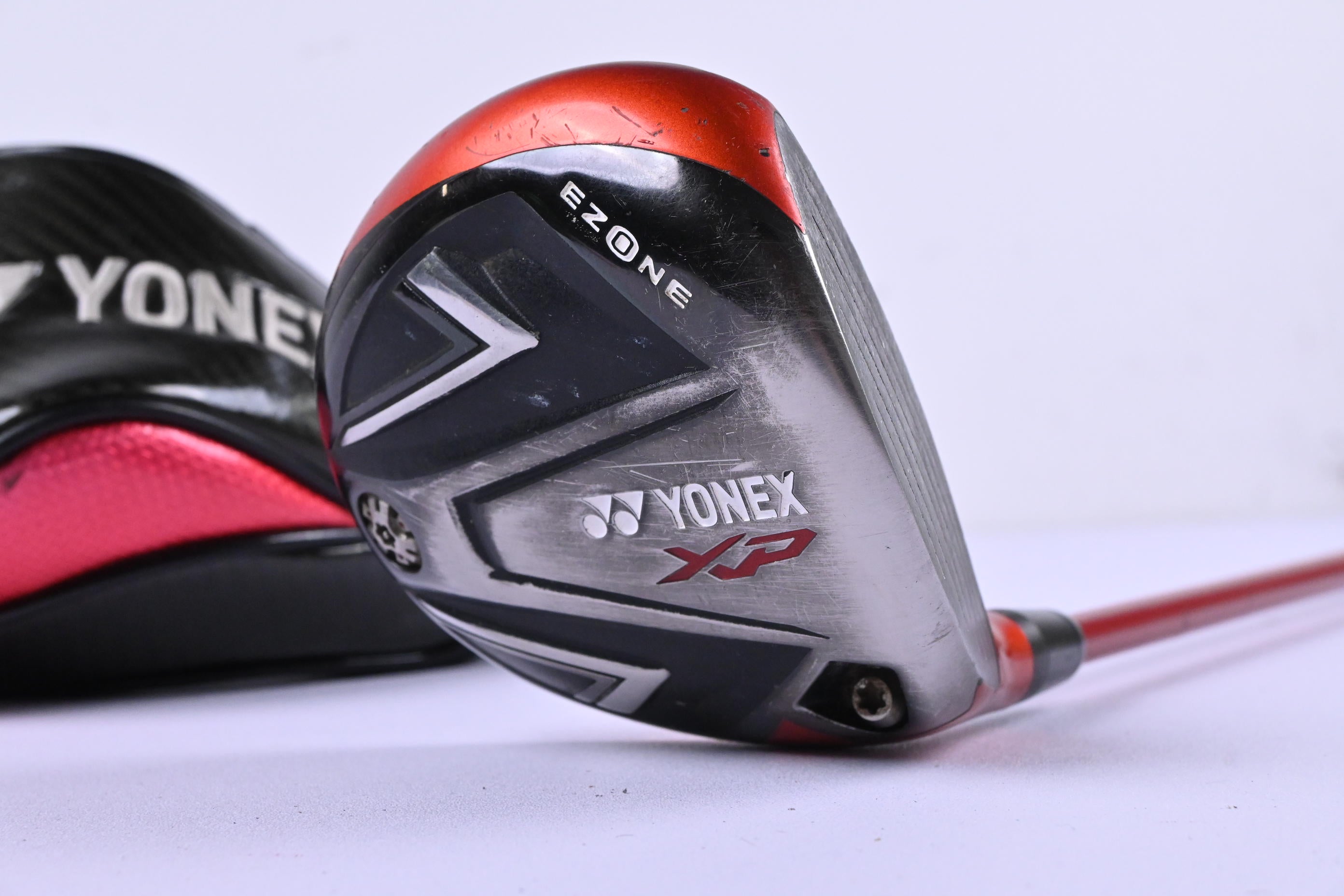Yonex Ezone XP #3 Wood / 15 Degree / Regular Flex Yonex EX300 Shaft