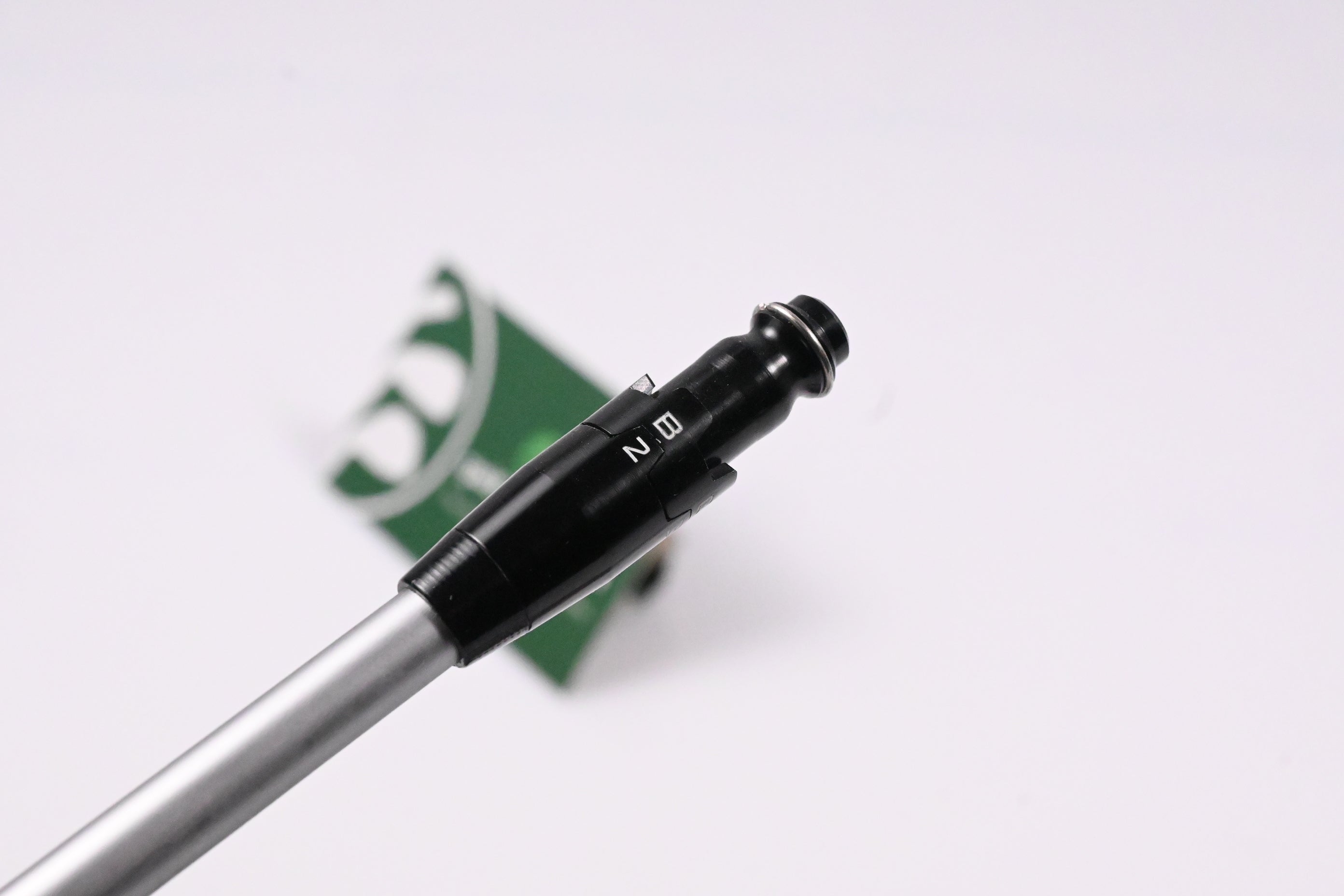 Ladies MMT Speedmesh 35 #5 Wood Shaft / Ladies Flex / Titleist 2nd Gen