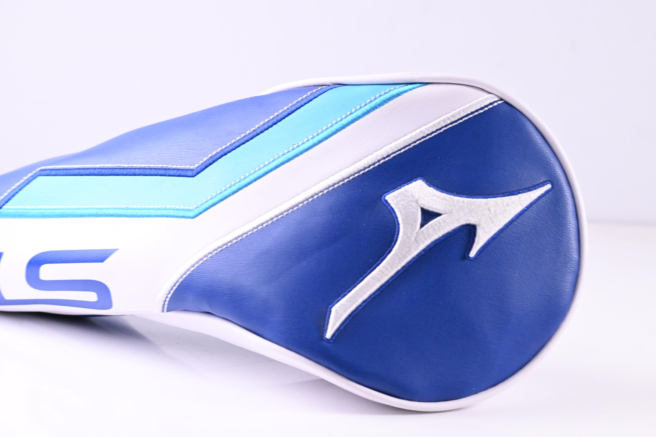 Mizuno ST-Max 230 Driver / 9.5 Degree / Stiff Flex LIN-Q M40X Red 5 Shaft