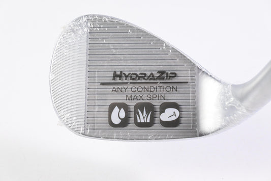 Cleveland CBX 4 Zipcore Sand Wedge / 56 Degree / Wedge Flex Recoil Dart 80 Shaft