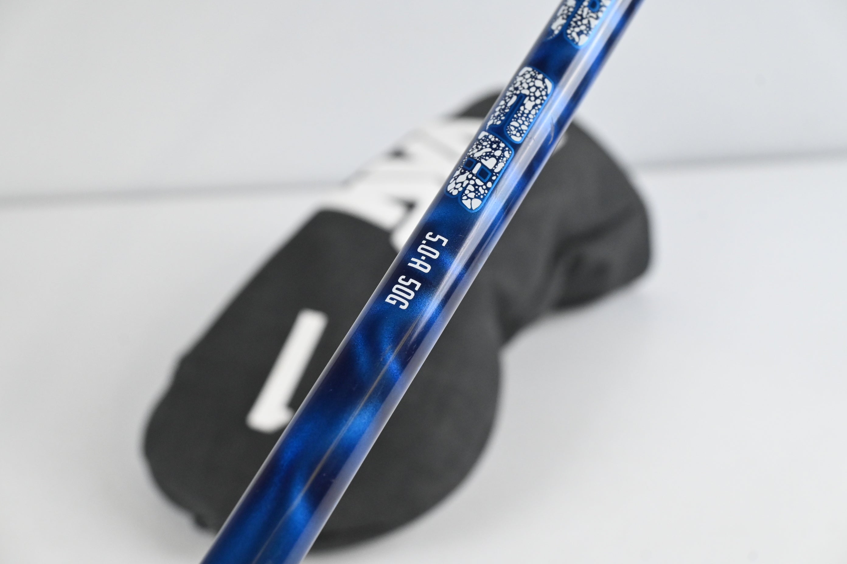 PXG 0211 2020 Driver / 12 Degree / Senior Flex EvenFlow Riptide CB 50 Shaft