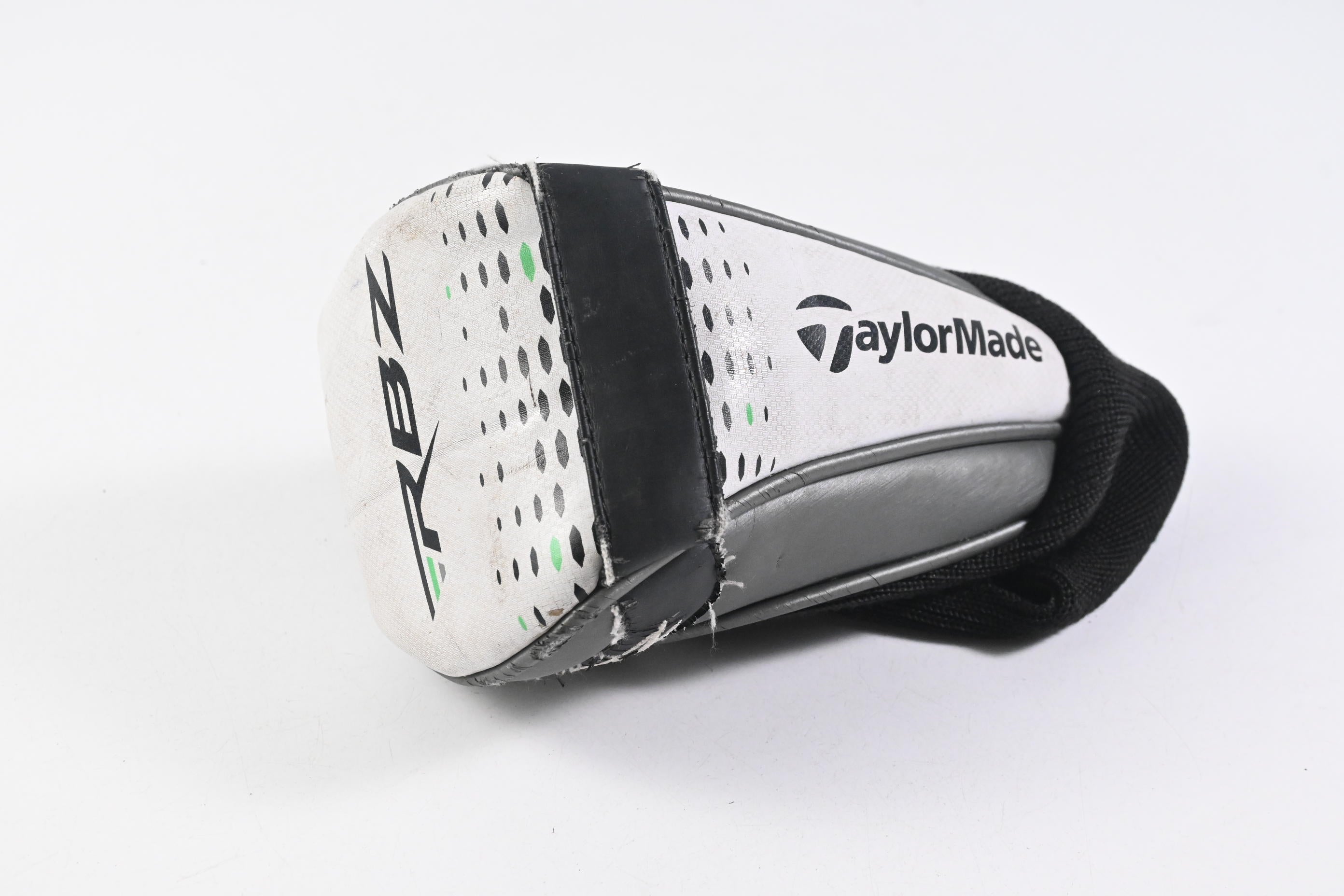 Taylormade RBZ #3 Wood / 15 Degree / Regular Flex Matrix Ozik XCon-5 Shaft