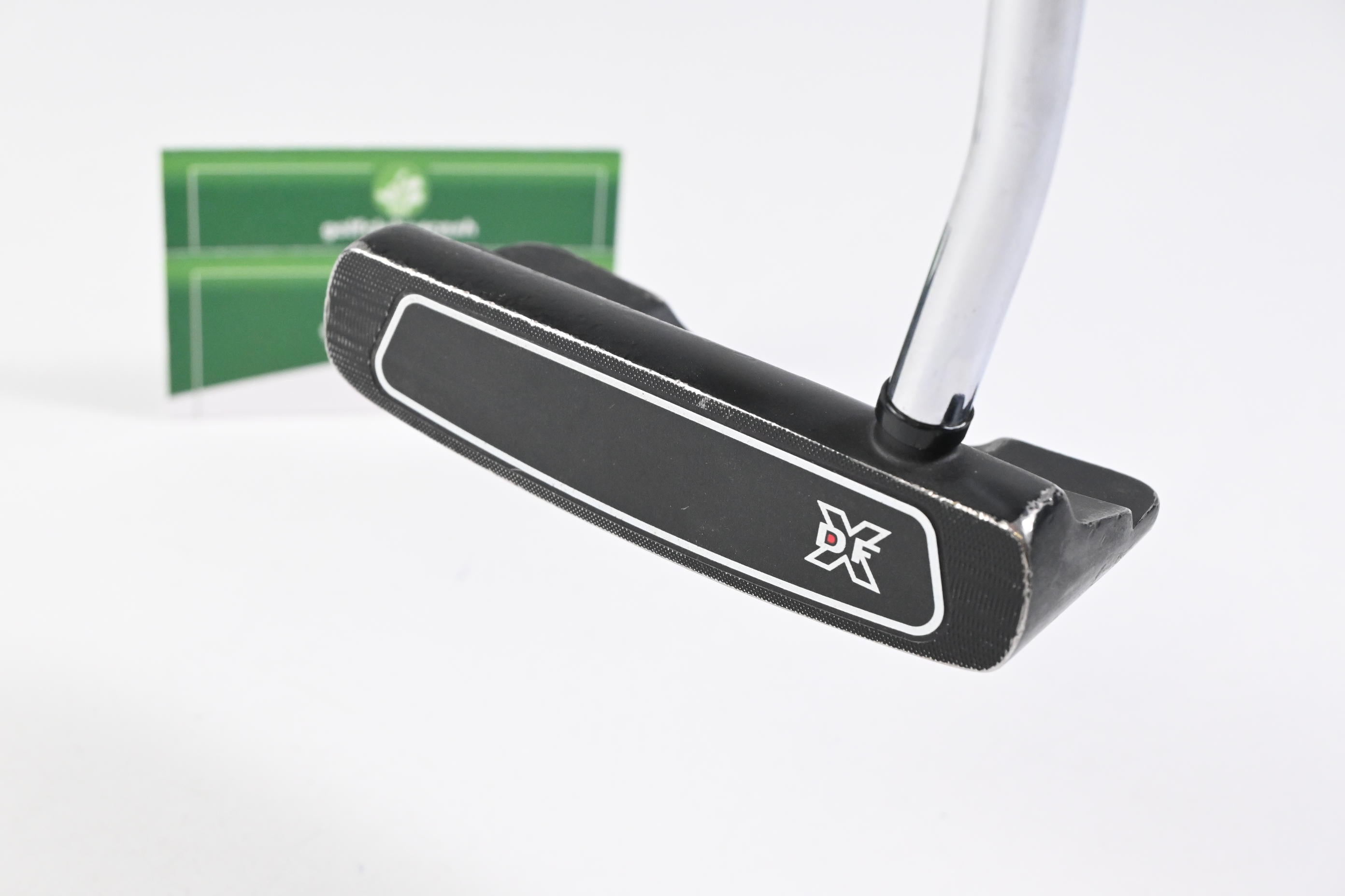 Odyssey DFX 2021 Double Wide Putter / 34 Inch