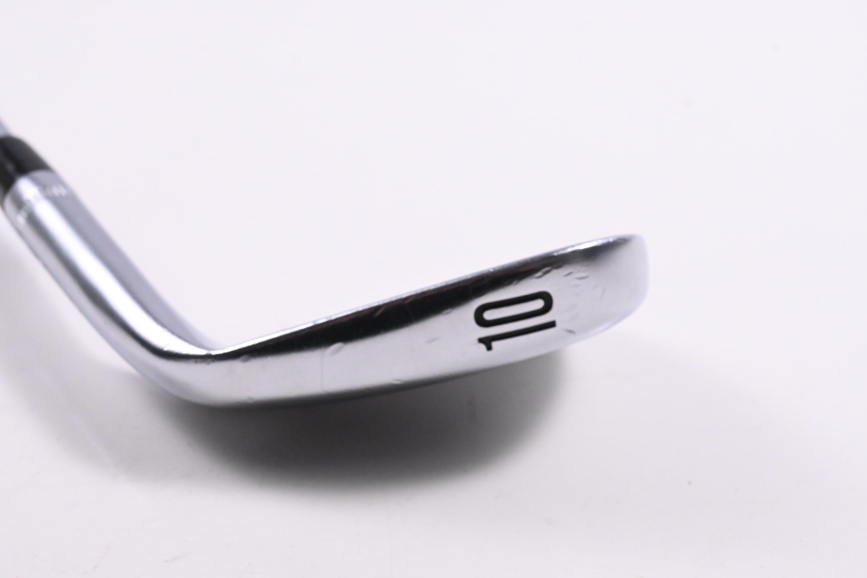 Left Hand Callaway Apex CB 24 Pitching Wedge / 46 Degree / Stiff Flex N.S.Pro