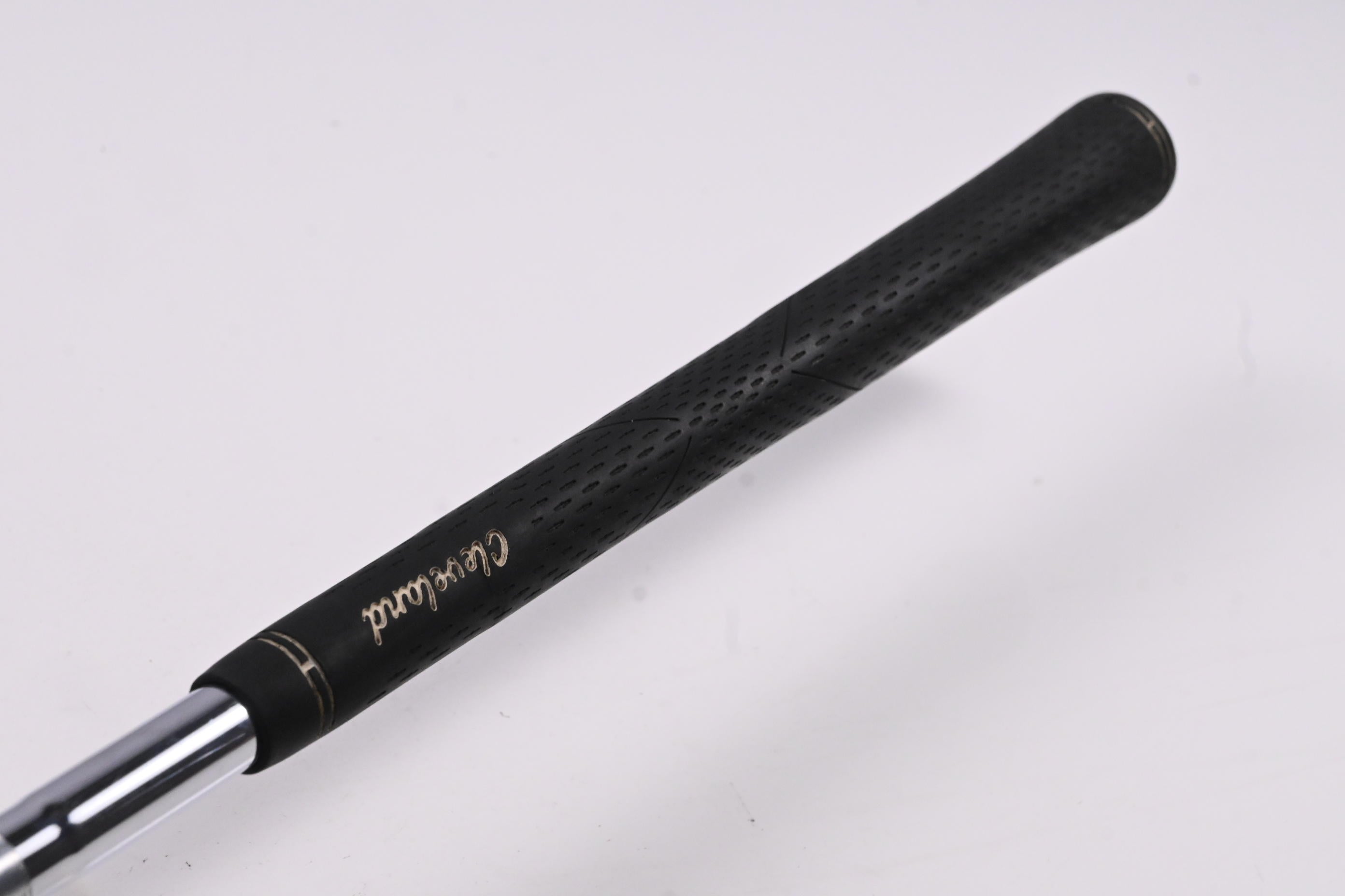 Cleveland CG15 Gap Wedge / 52 Degree / Stiff Flex Steel Shaft