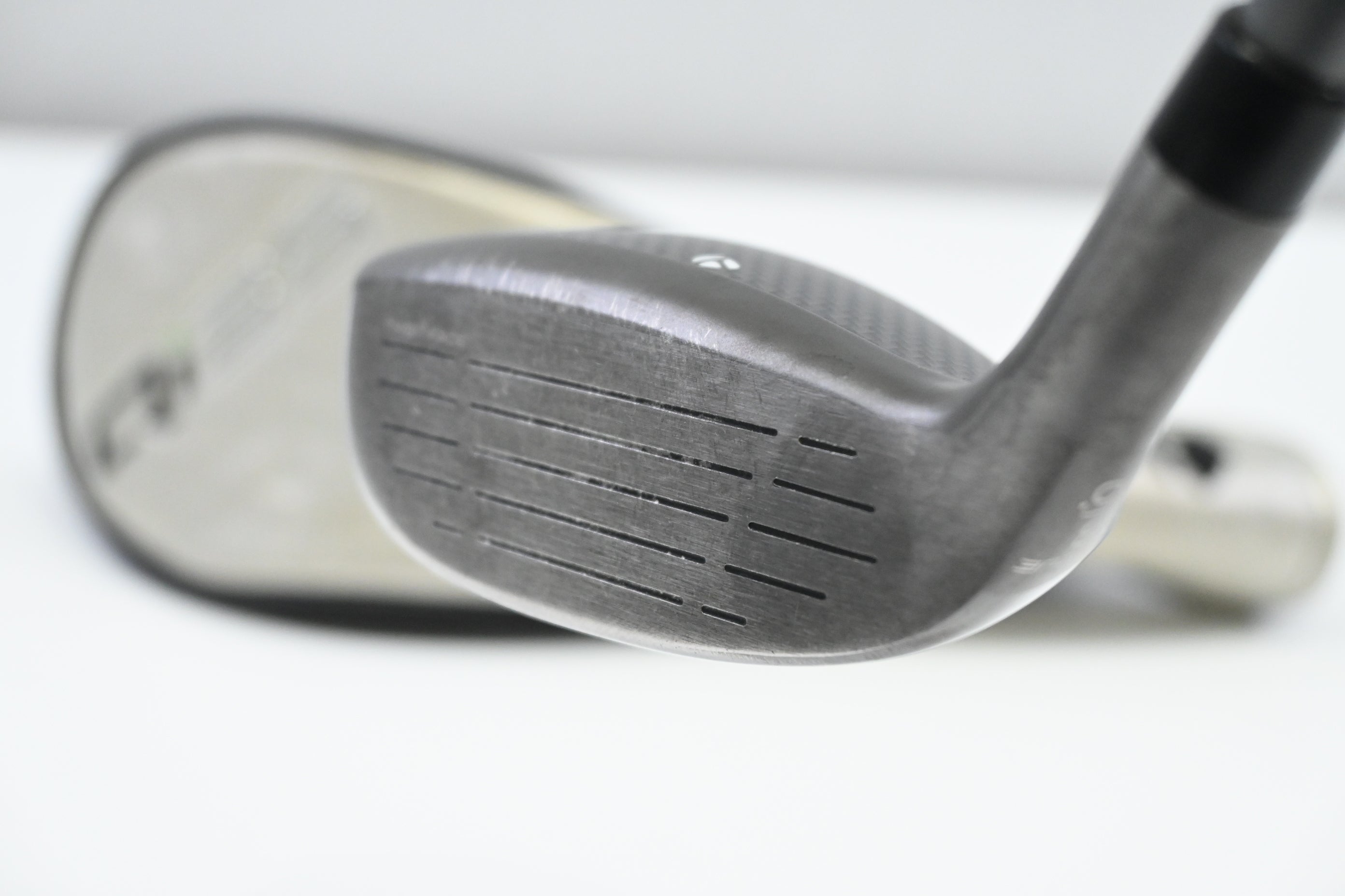 Taylormade Qi35 Max #3 Hybrid / 20 Degree / Regular Flex Fujikura AirSpeeder 50