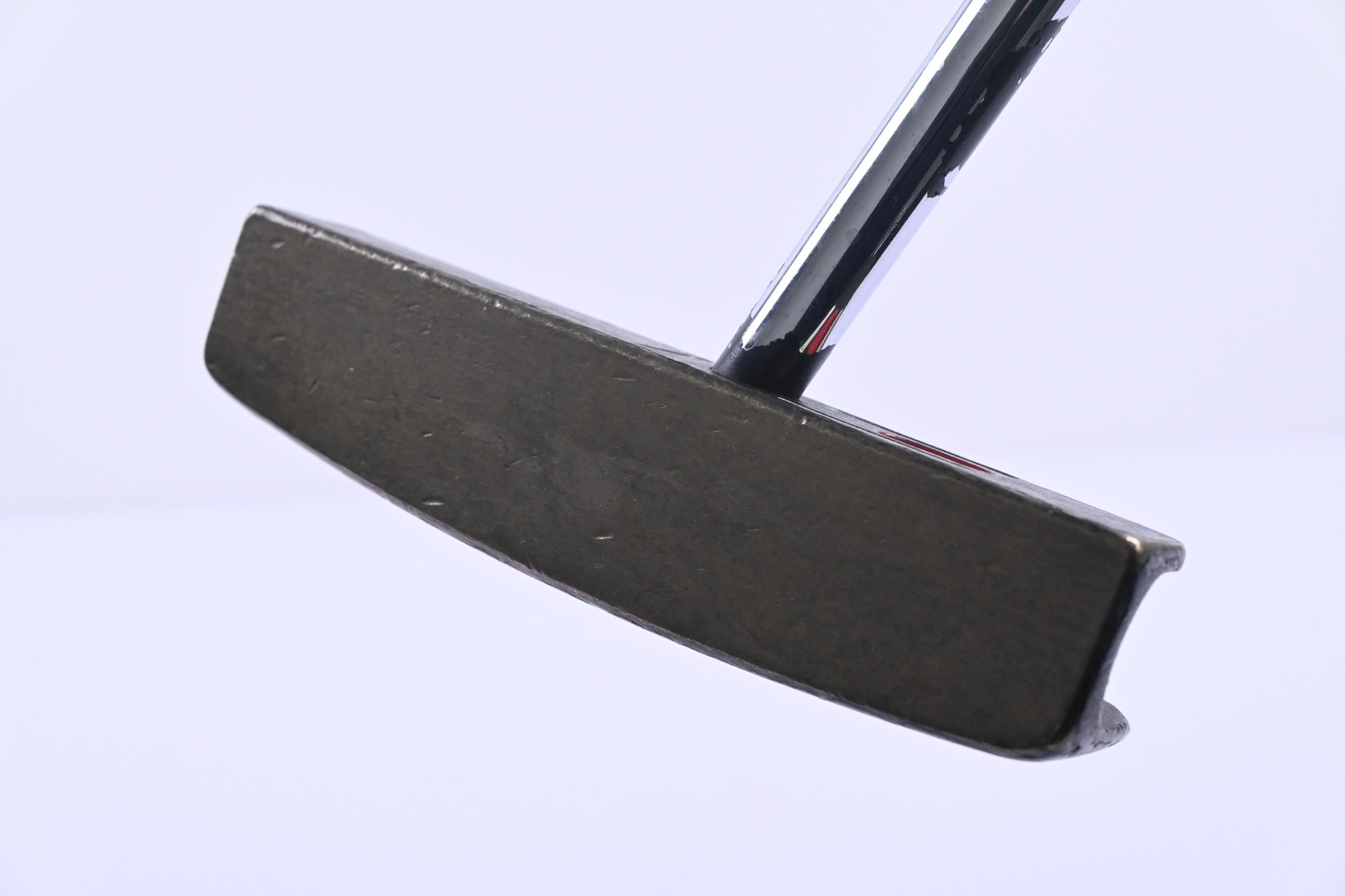 Seemore FGP Original Black Putter / 35 Inch