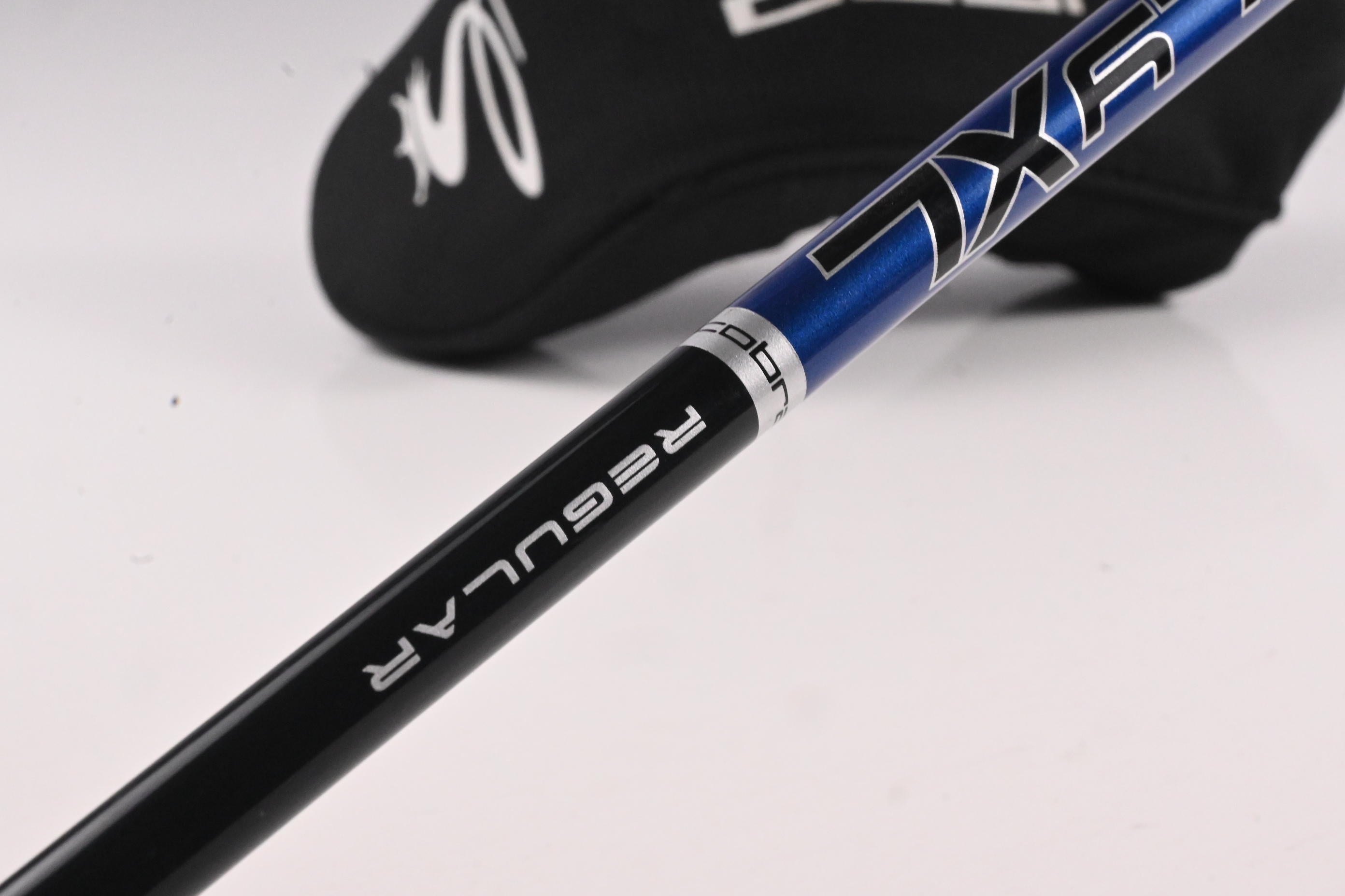 Cobra Fly XL #5 Hybrid / 23 Degree / Regular Flex Cobra Fly XL Shaft