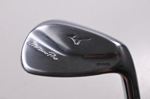 Mizuno Pro 245 Gap Wedge / 48 Degree / Regular Flex Dynamic Gold Mid 100 Shaft