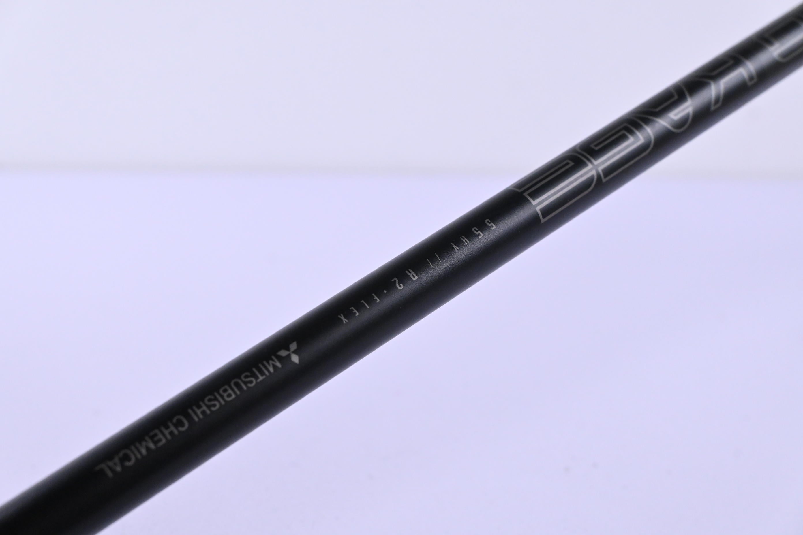 Titleist TSi2 #4 Hybrid / 21 Degree / Senior Flex Kuro Kage 55 Shaft