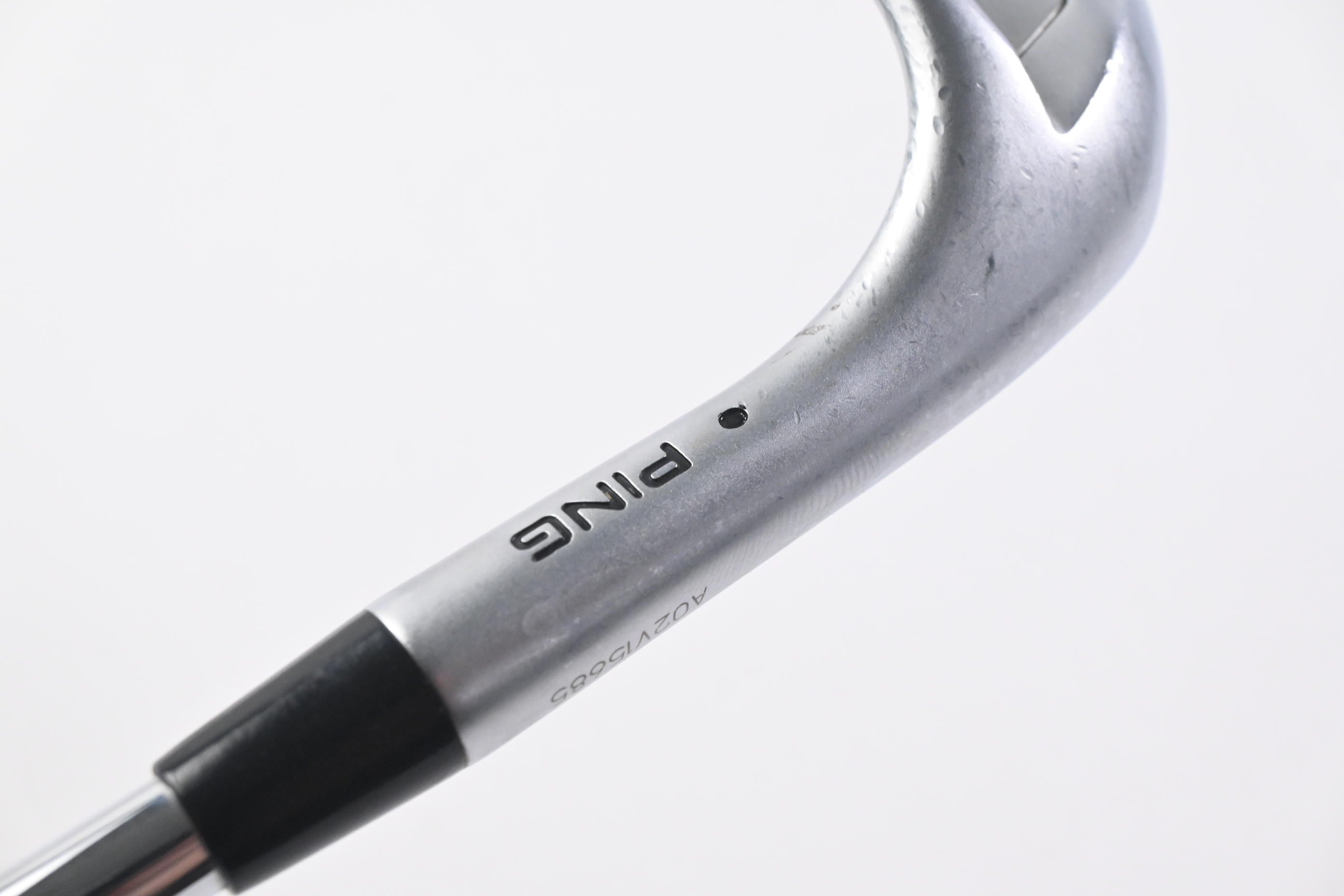 Ping Glide 4.0 Sand Wedge / 54 Degree / Black Dot / Regular Flex Ping AWT 2.0