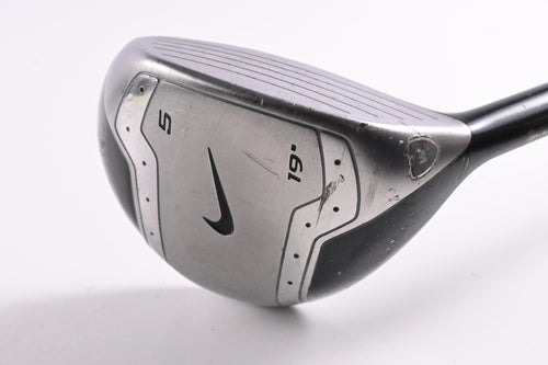 Ladies Nike Ignite T60 #5 Wood / 19 Degree / Ladies Flex Fujikura IGNITE Shaft