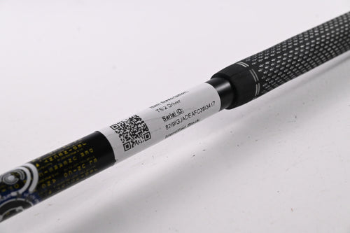 Titleist TSi2 Driver / 9 Degree / X-Flex Matrix Ozik RUL 70 Shaft