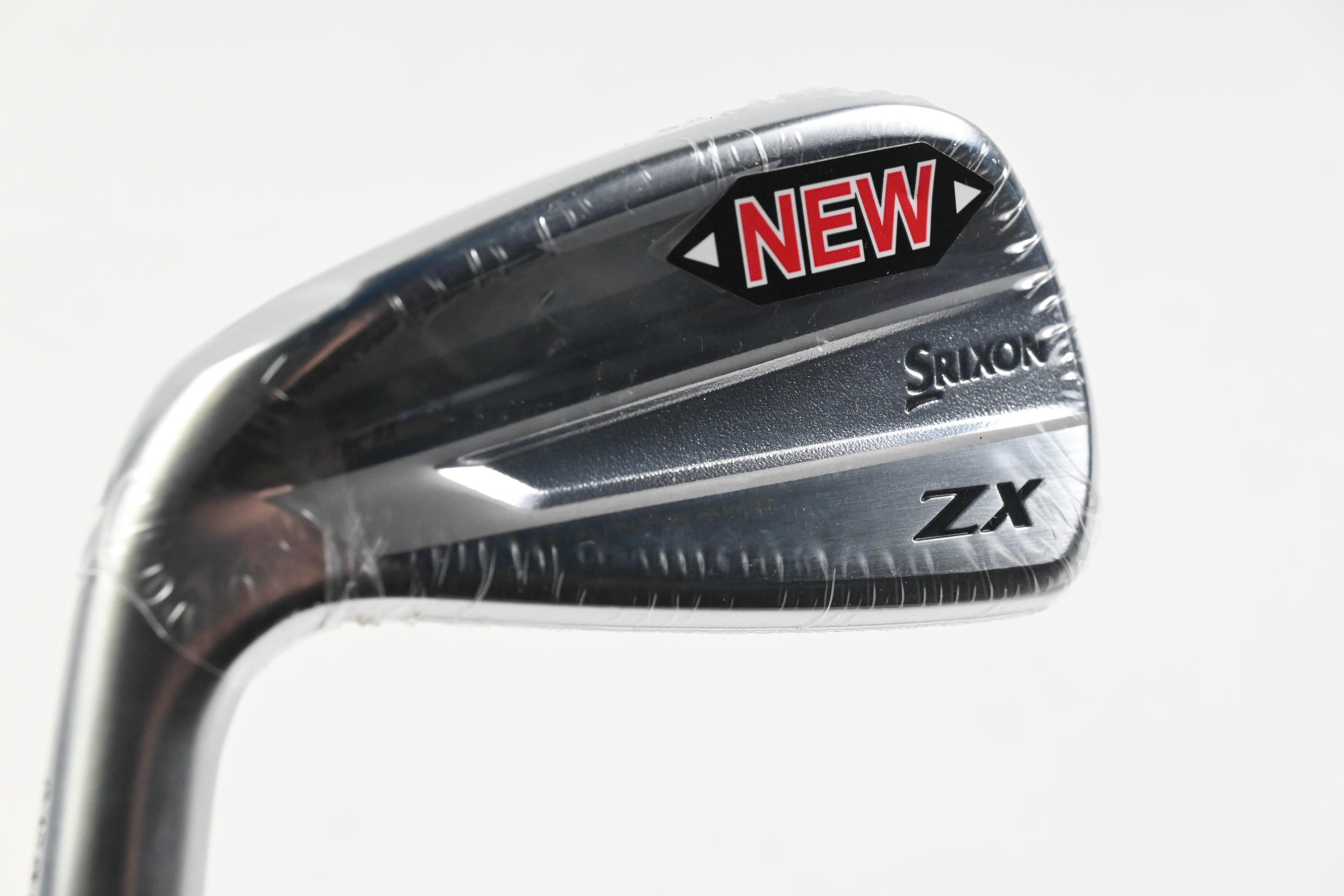 Left Hand Srixon ZX MK II 2023 Utility #3 Iron / 20 Degree / Regular Flex UST