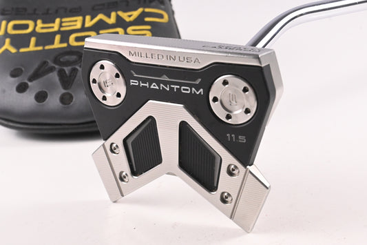 Scotty Cameron 2024 Phantom 11.5 Putter / 34 Inch